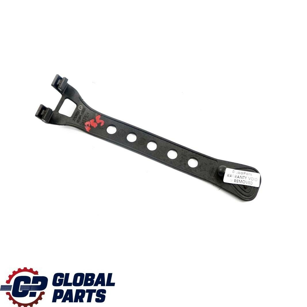 *BMW Mini Clubman R55 Kofferaum Splitdoor Dichtung Abdeckung 2753922