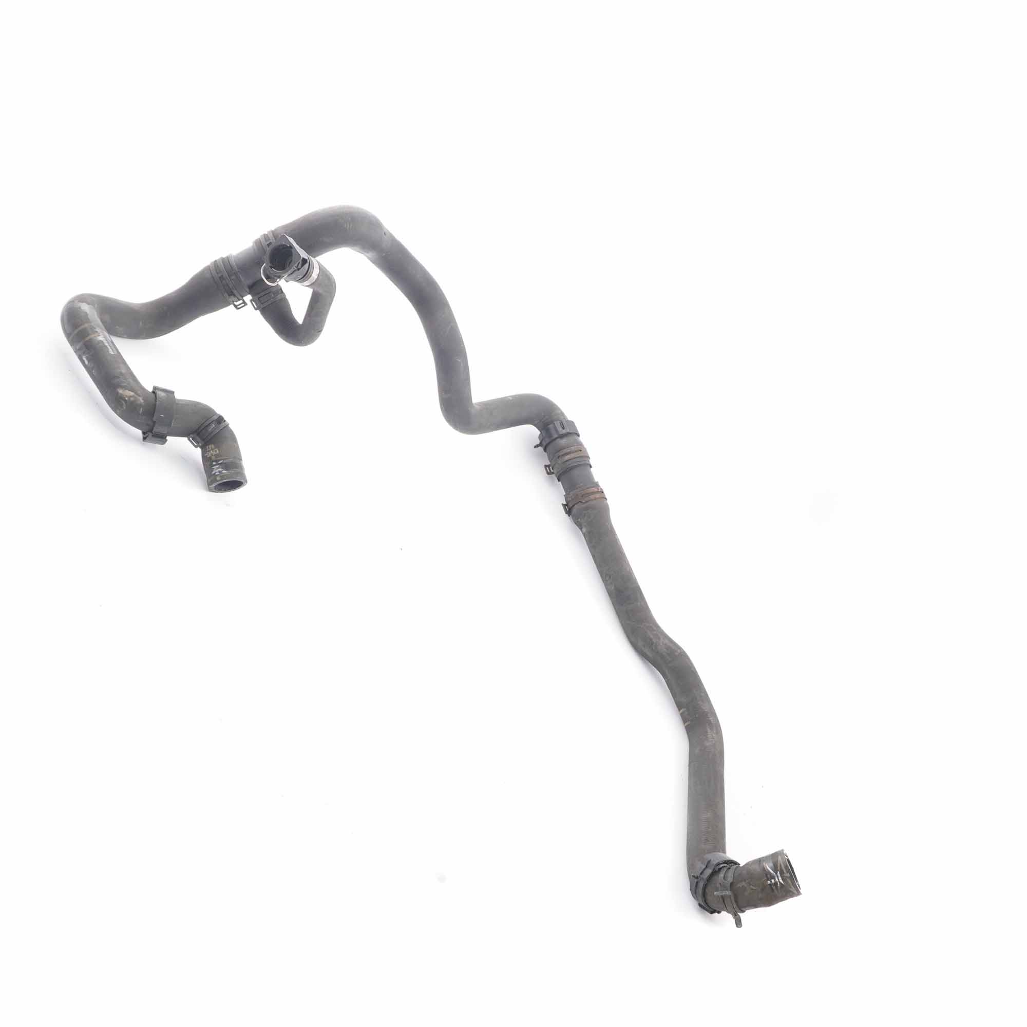 Mini Cooper One D R55 R56 W16 Engine Coolant Hose Pipe 2754233