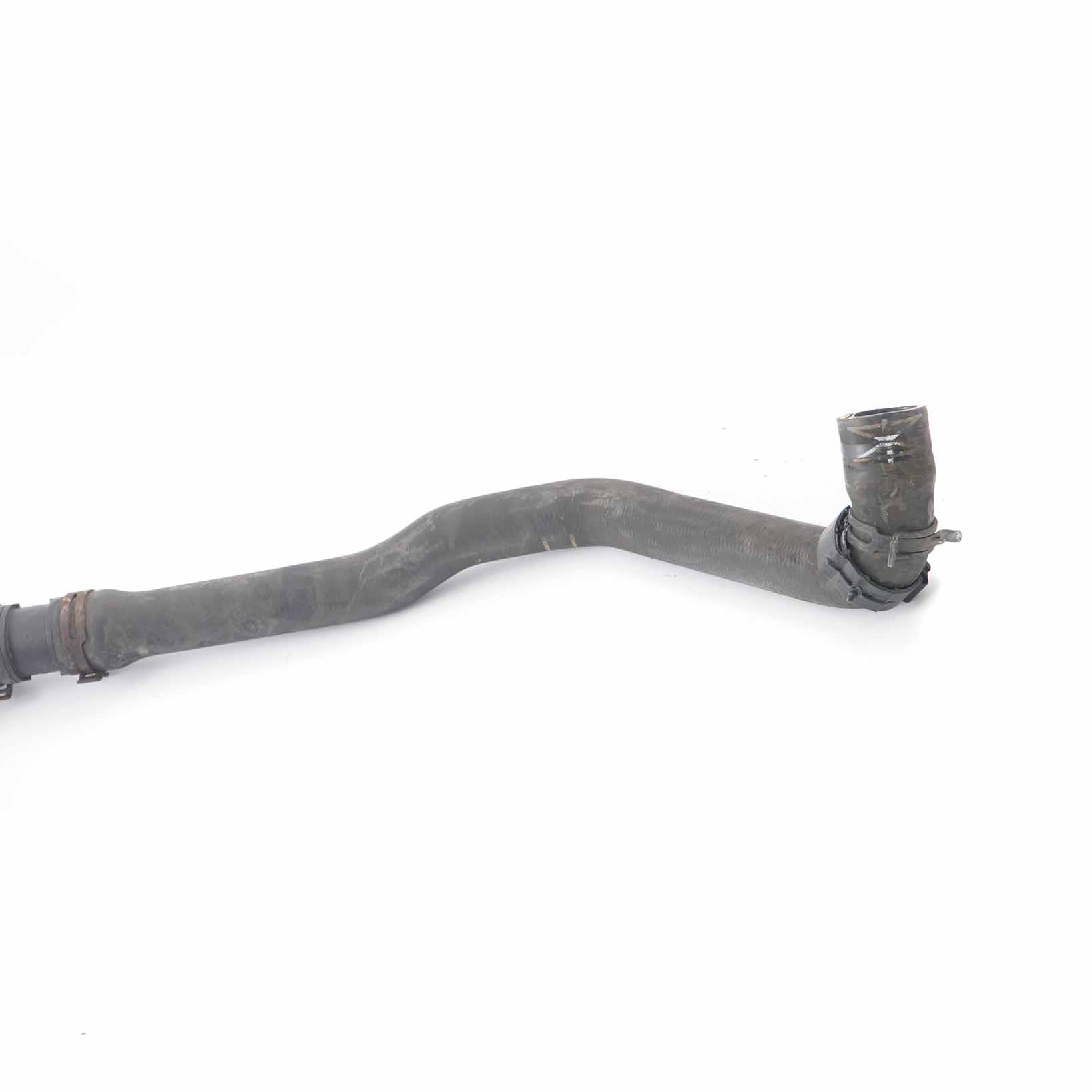 Mini Cooper One D R55 R56 W16 Engine Coolant Hose Pipe 2754233