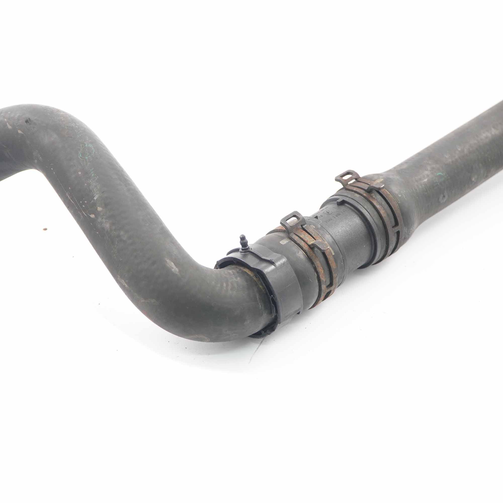 Mini Cooper One D R55 R56 W16 Engine Coolant Hose Pipe 2754233