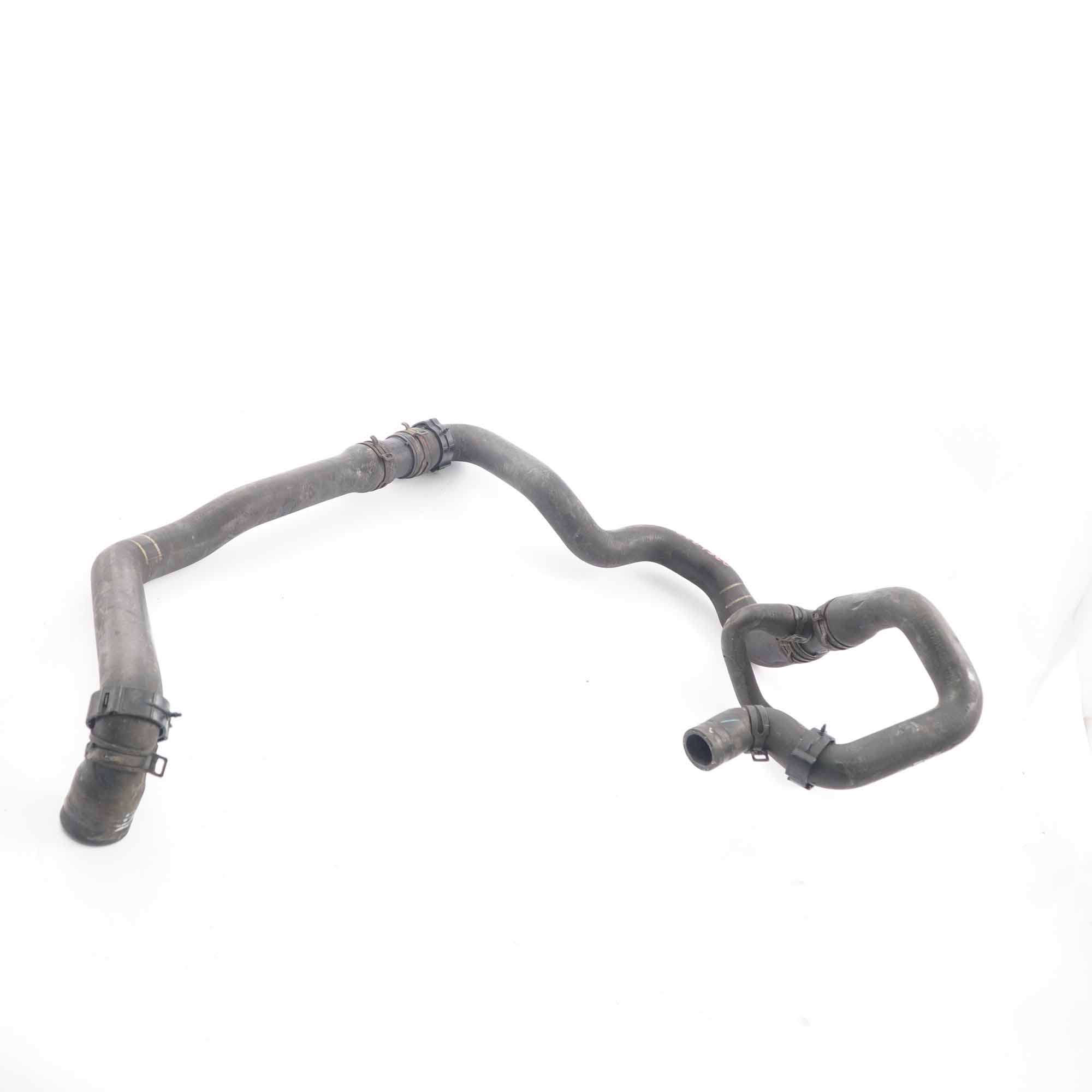 Mini Cooper One D R55 R56 W16 Engine Coolant Hose Pipe 2754233