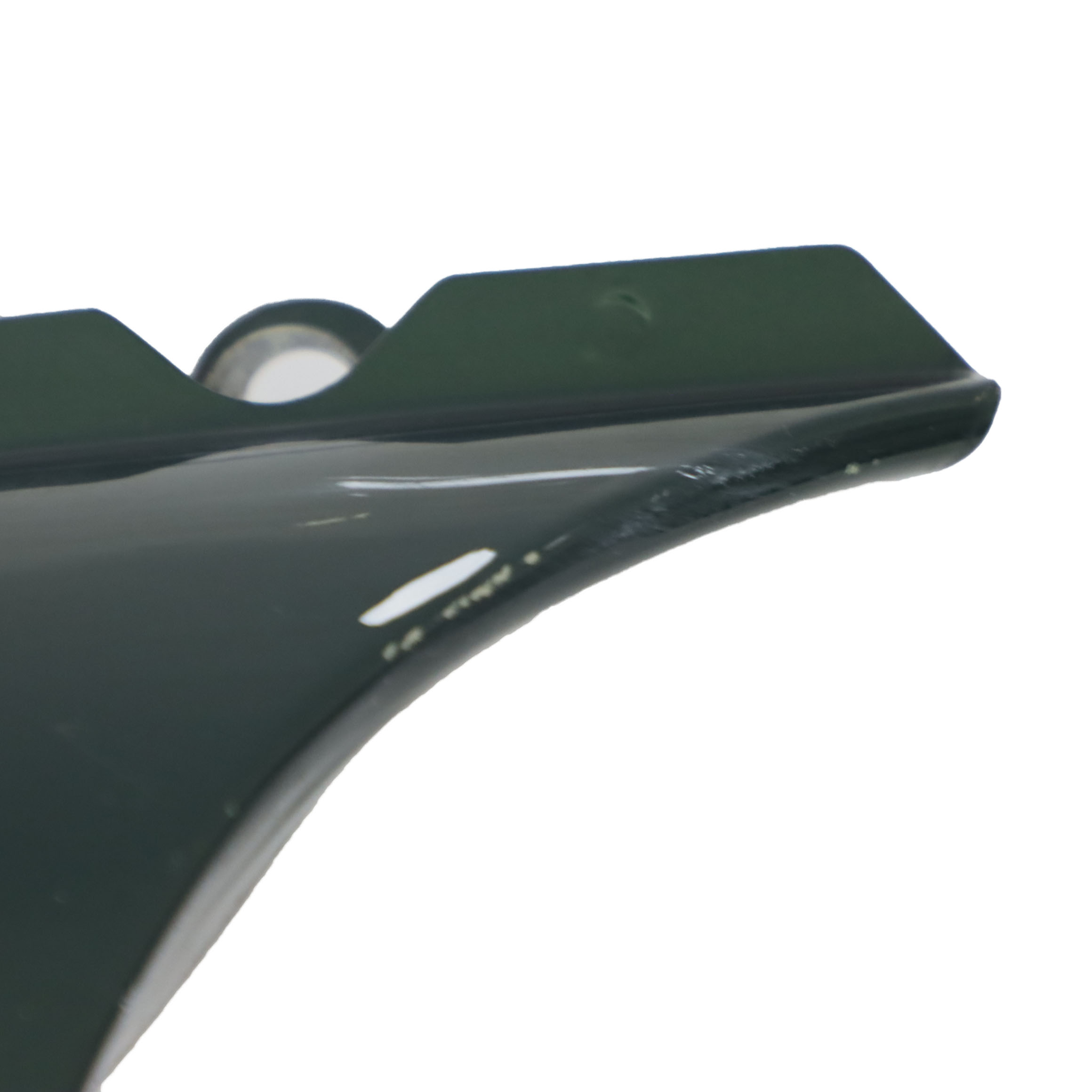 Side Wing Panel Mini R56 Front Left N/S R55 R57 British Racing Green II - B22