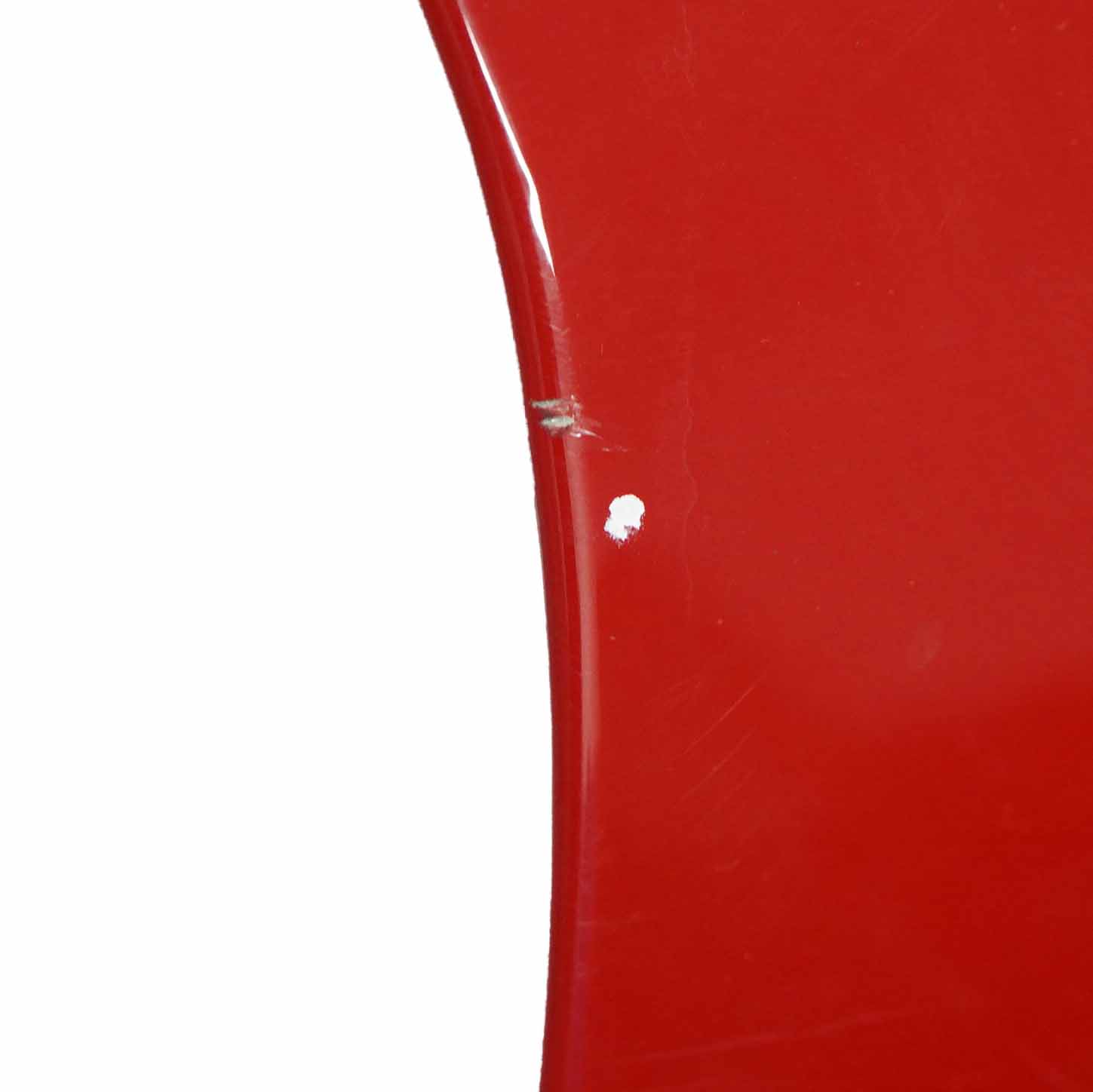 Mini R56 Side Wing Panel Front Right O/S Cover R55 R57 R58 Chili Red - 851