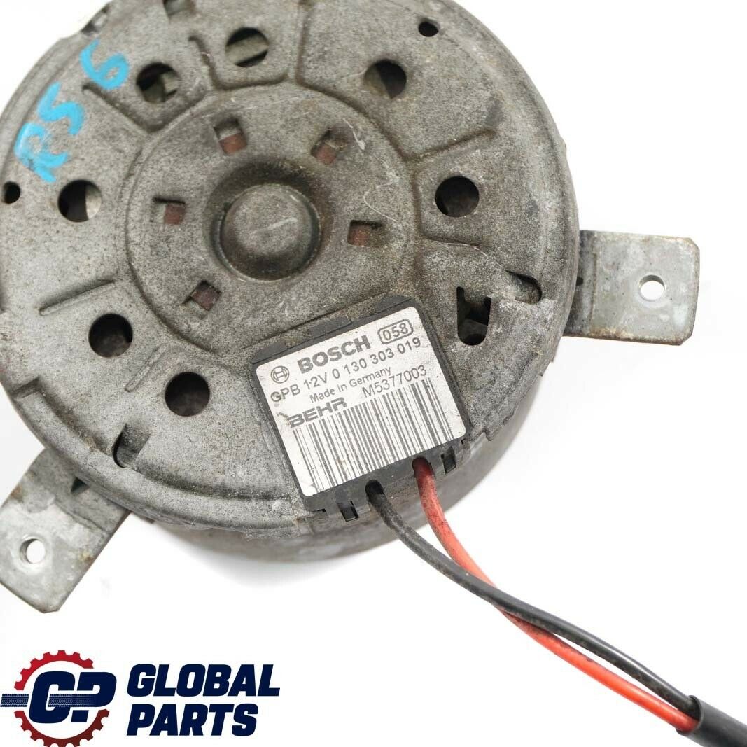 Mini Cooper One R55 R56 R57 R58 R59 R60 N12 N16 Motor Kühler Lüfter 187W