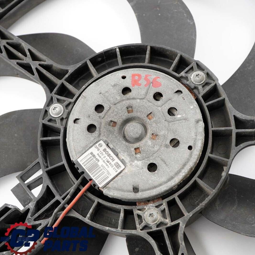 BMW MINI Cooper One R55 R56 R57 LCi R58 R59 R60 R61 FAN 187W KÜHLUNG 1742275485