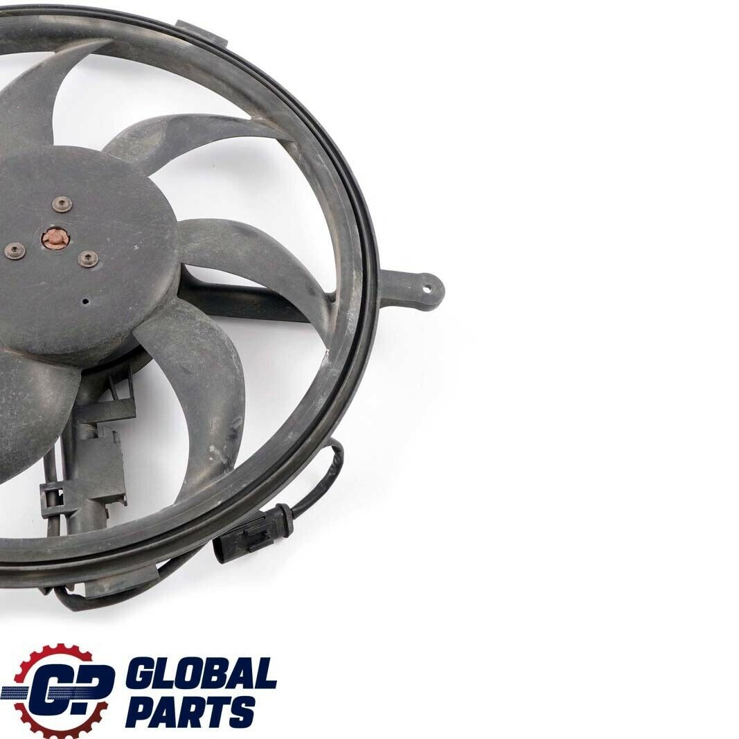 BMW MINI Cooper One R55 R56 R57 LCi R58 R59 R60 R61 FAN 187W KÜHLUNG 1742275485