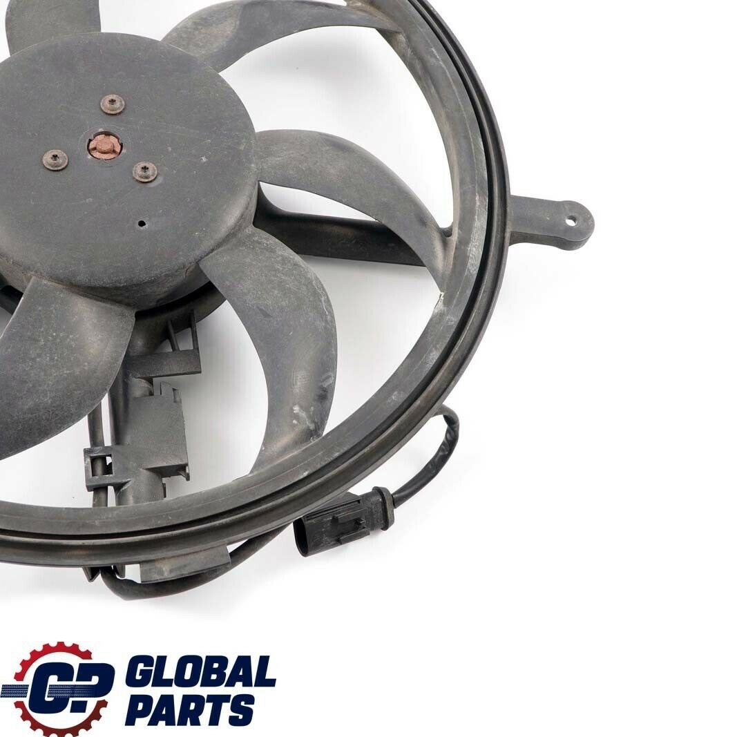 BMW MINI Cooper One R55 R56 R57 LCi R58 R59 R60 R61 FAN 187W KÜHLUNG 1742275485