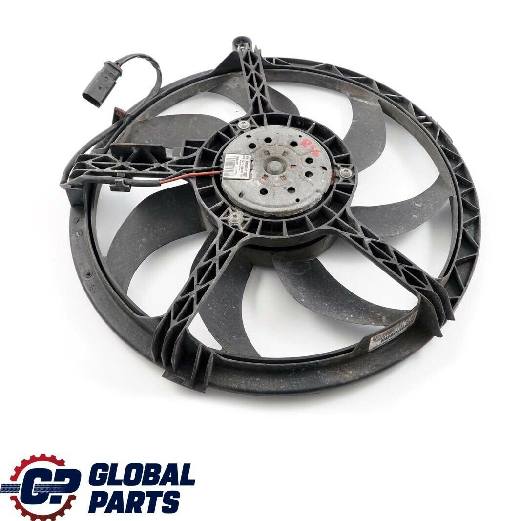 BMW MINI Cooper One R55 R56 R57 LCi R58 R59 R60 R61 FAN 187W KÜHLUNG 1742275485