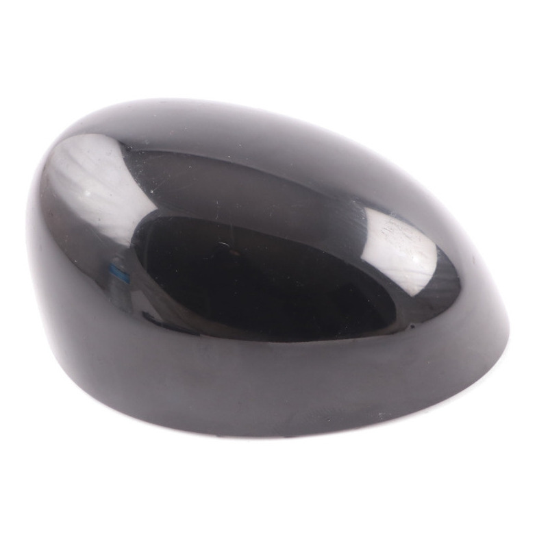 Mirror Cap Mini R56 R55 R57 R60 Wing Mirror Cover Cap Right O/S Black 2754916