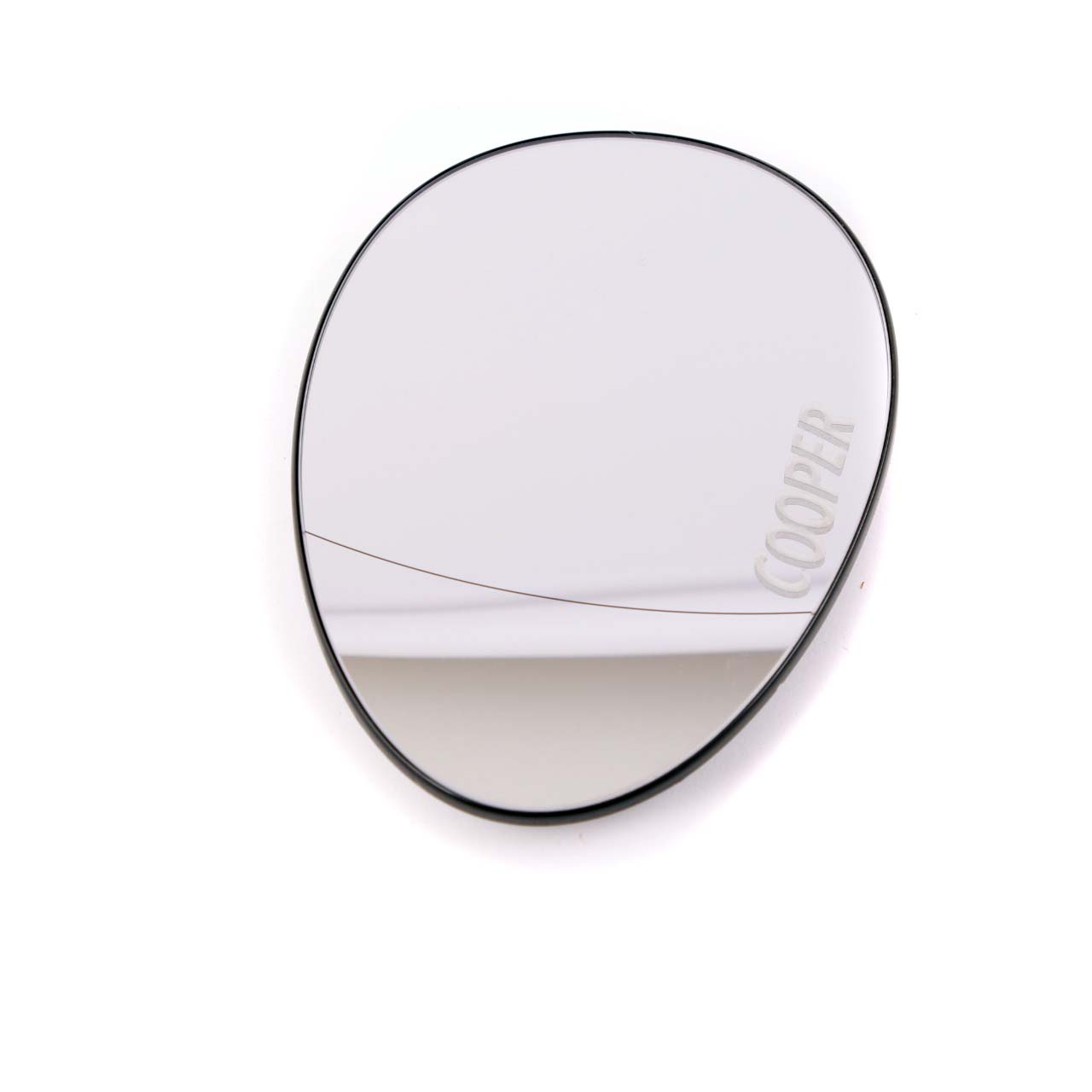 Wing Mirror Glass Mini R55 R56 R57 2 Left N/S Wide-Angle 2755625