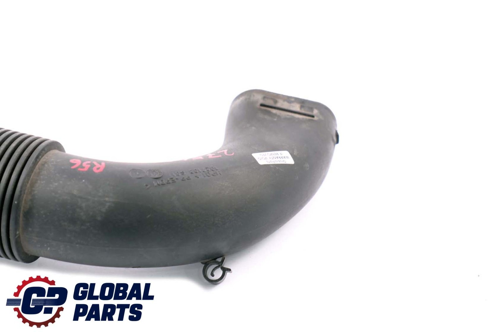 BMW Mini Cooper D 2 Clubman R55 R56 W16 Air Intake Manifold Hose Pipe 1027103