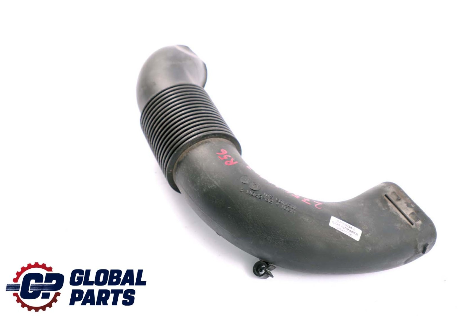 BMW Mini Cooper D 2 Clubman R55 R56 W16 Air Intake Manifold Hose Pipe 1027103