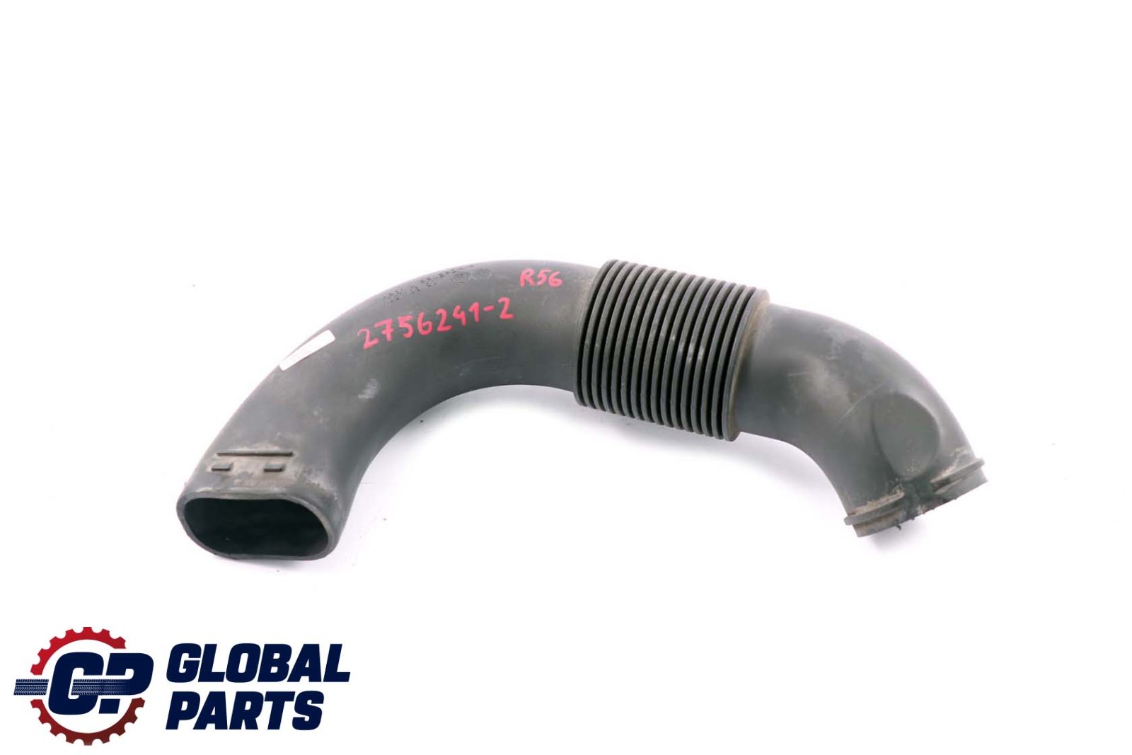 BMW Mini Cooper D 2 Clubman R55 R56 W16 Air Intake Manifold Hose Pipe 1027103