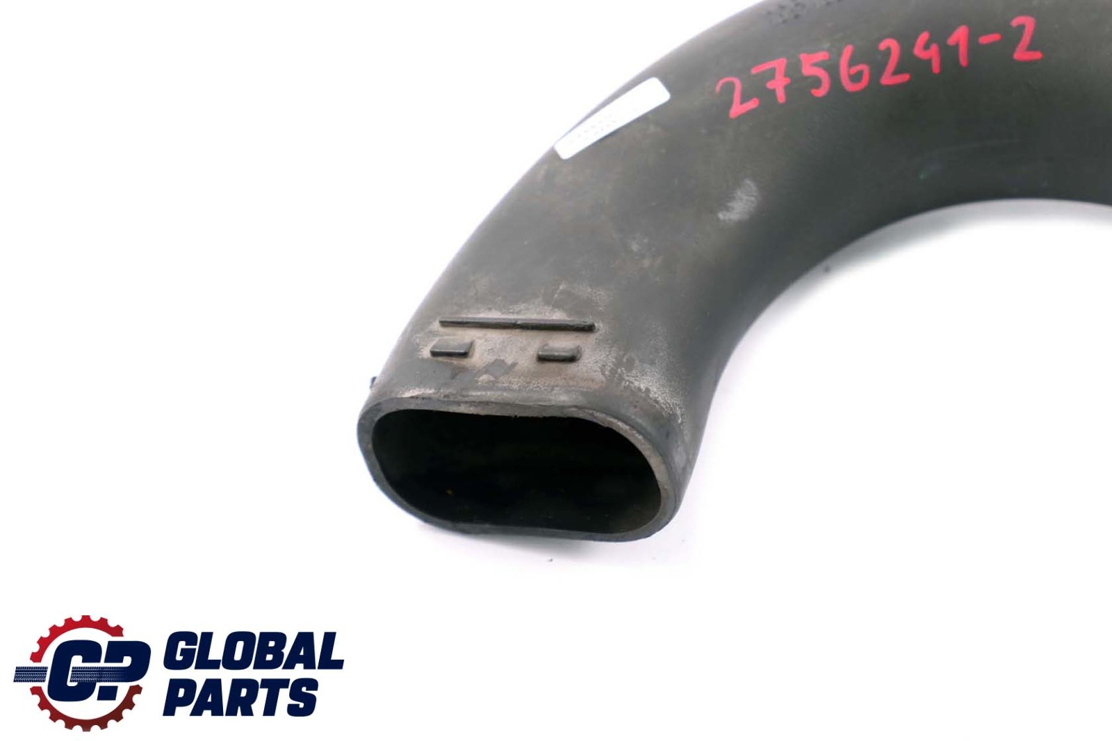 BMW Mini Cooper D 2 Clubman R55 R56 W16 Air Intake Manifold Hose Pipe 1027103