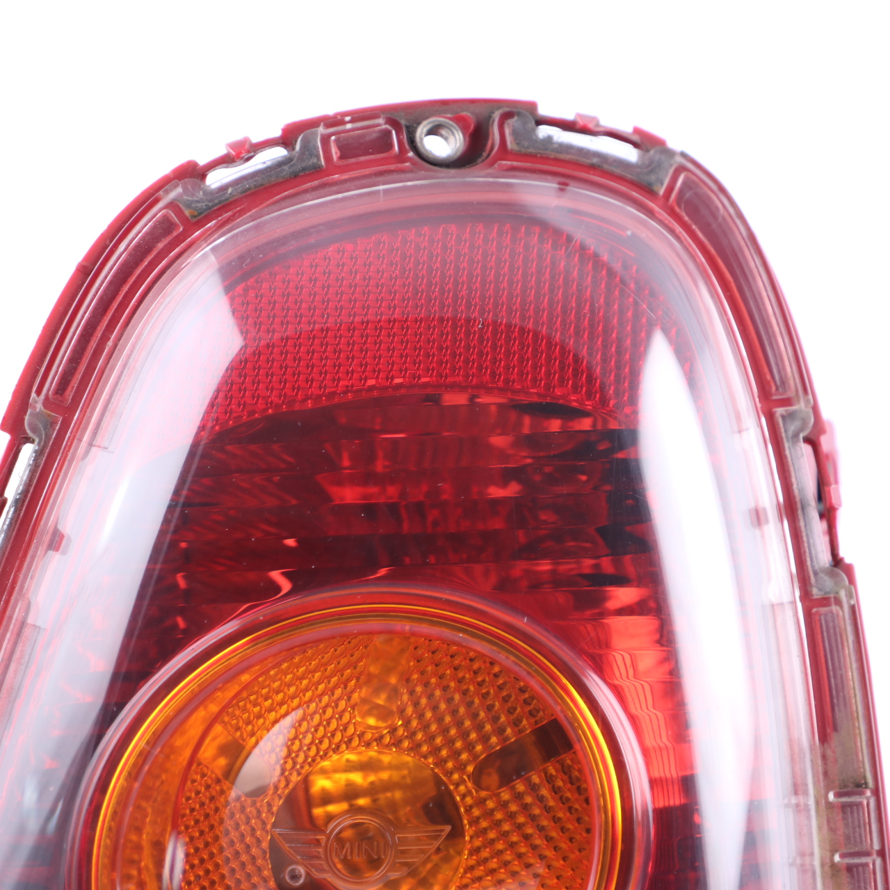 Mini Cooper R56 R57 Rear Tail Light Cluster Right O/S 2751308 2757010