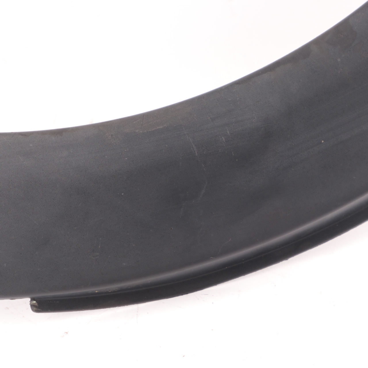 Mini Cooper R55 R56 R57 Front Left N/S Wheel Arch Trim Extension Flare 7157103