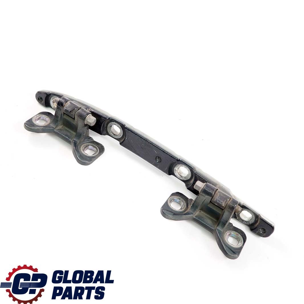 BMW Mini Clubman R55 Scharnier Splitdoor Links Reef Blue Blau - B30 2757541