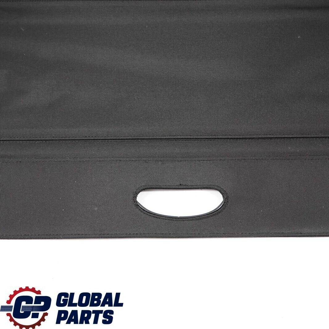 BMW Mini Clubman R55 Boot Trunk Lid Parcel Storage Shelf Black 2758295