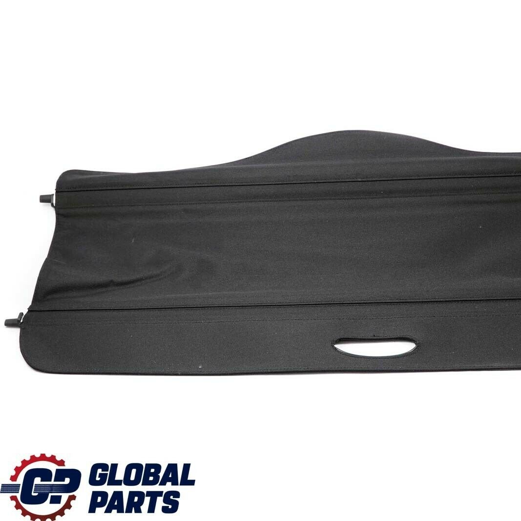 BMW Mini Clubman R55 Boot Trunk Lid Parcel Storage Shelf Black 2758295