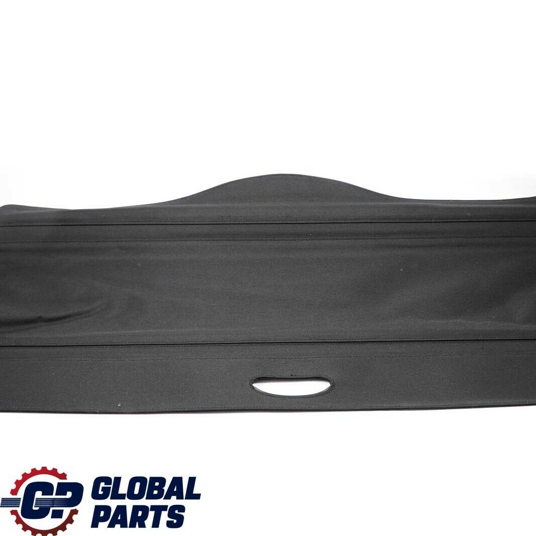 BMW Mini Clubman R55 Boot Trunk Lid Parcel Storage Shelf Black 2758295