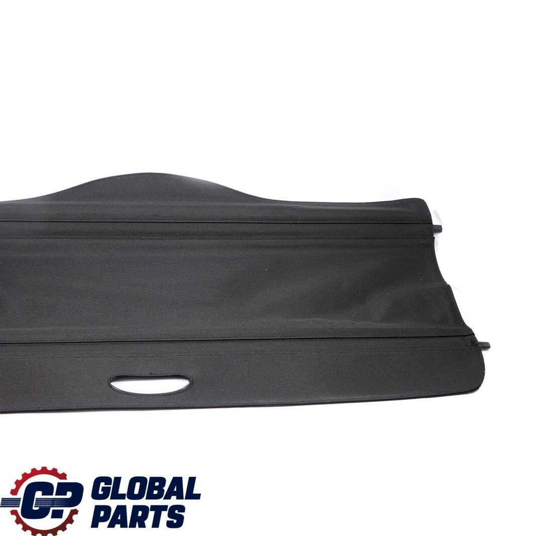 BMW Mini Clubman R55 Boot Trunk Lid Parcel Storage Shelf Black 2758295