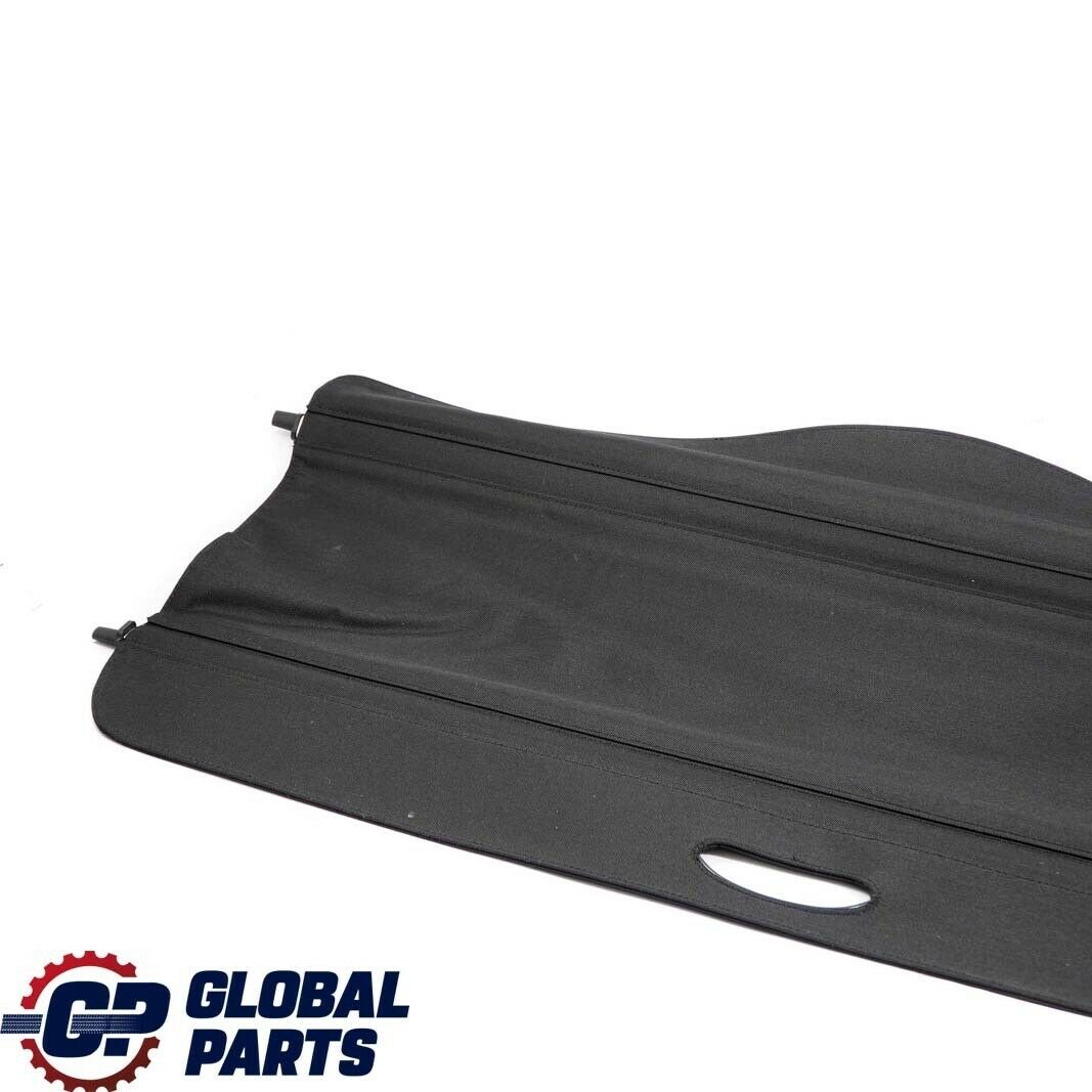 BMW Mini Clubman R55 Boot Trunk Lid Parcel Storage Shelf Black 2758295