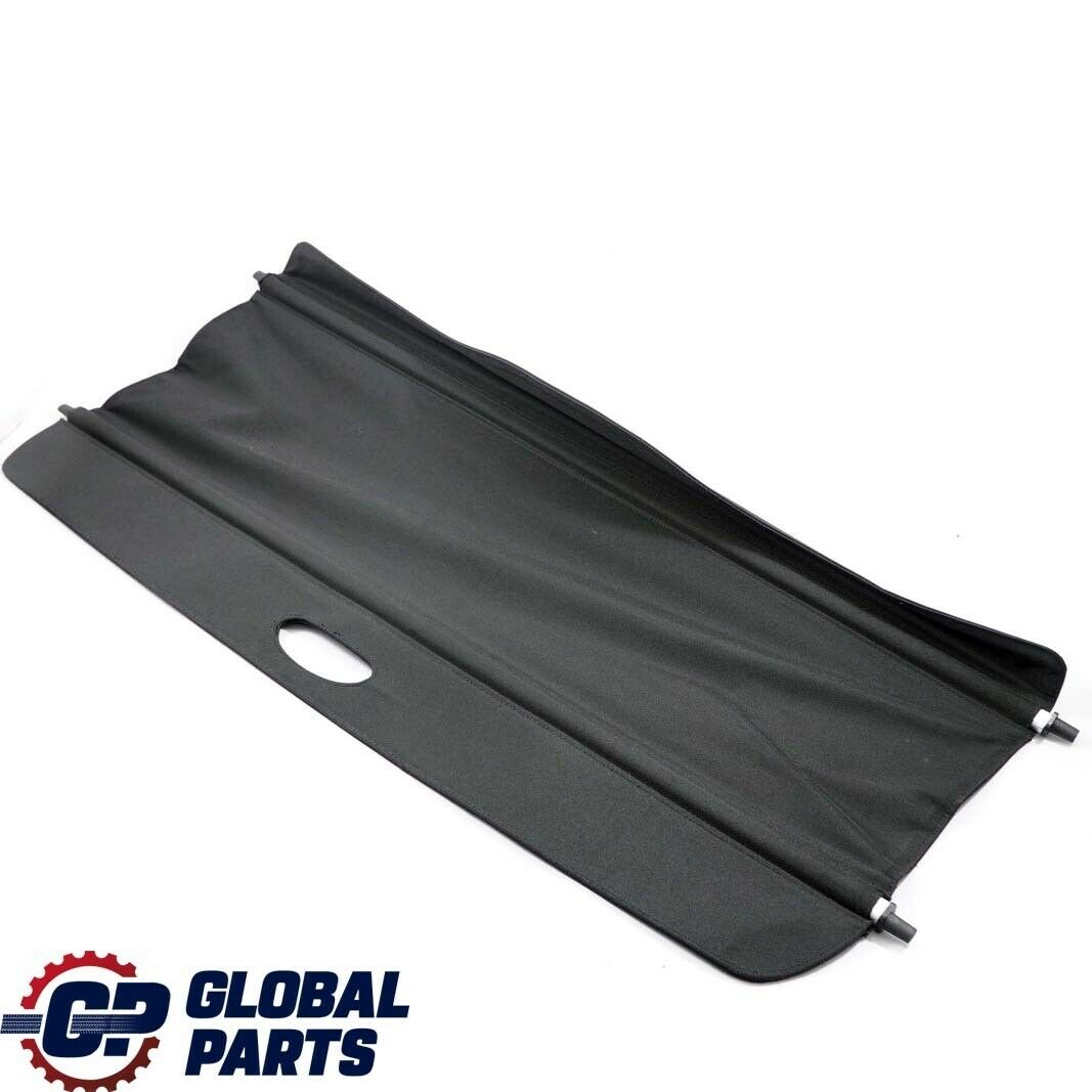 BMW Mini Clubman R55 Boot Trunk Lid Parcel Storage Shelf Black 2758295