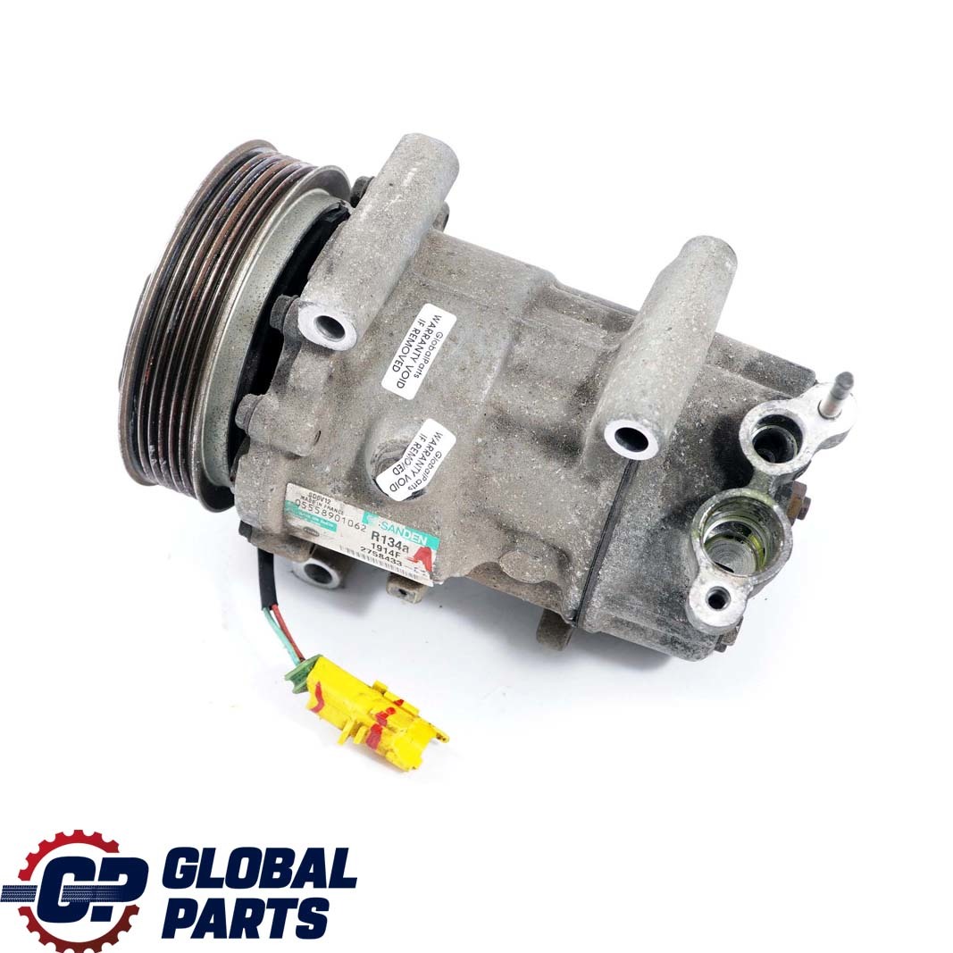 BMW Mini Cooper R55 R56 R57 R60 Air Con Conditioning Pump Compressor 2758433