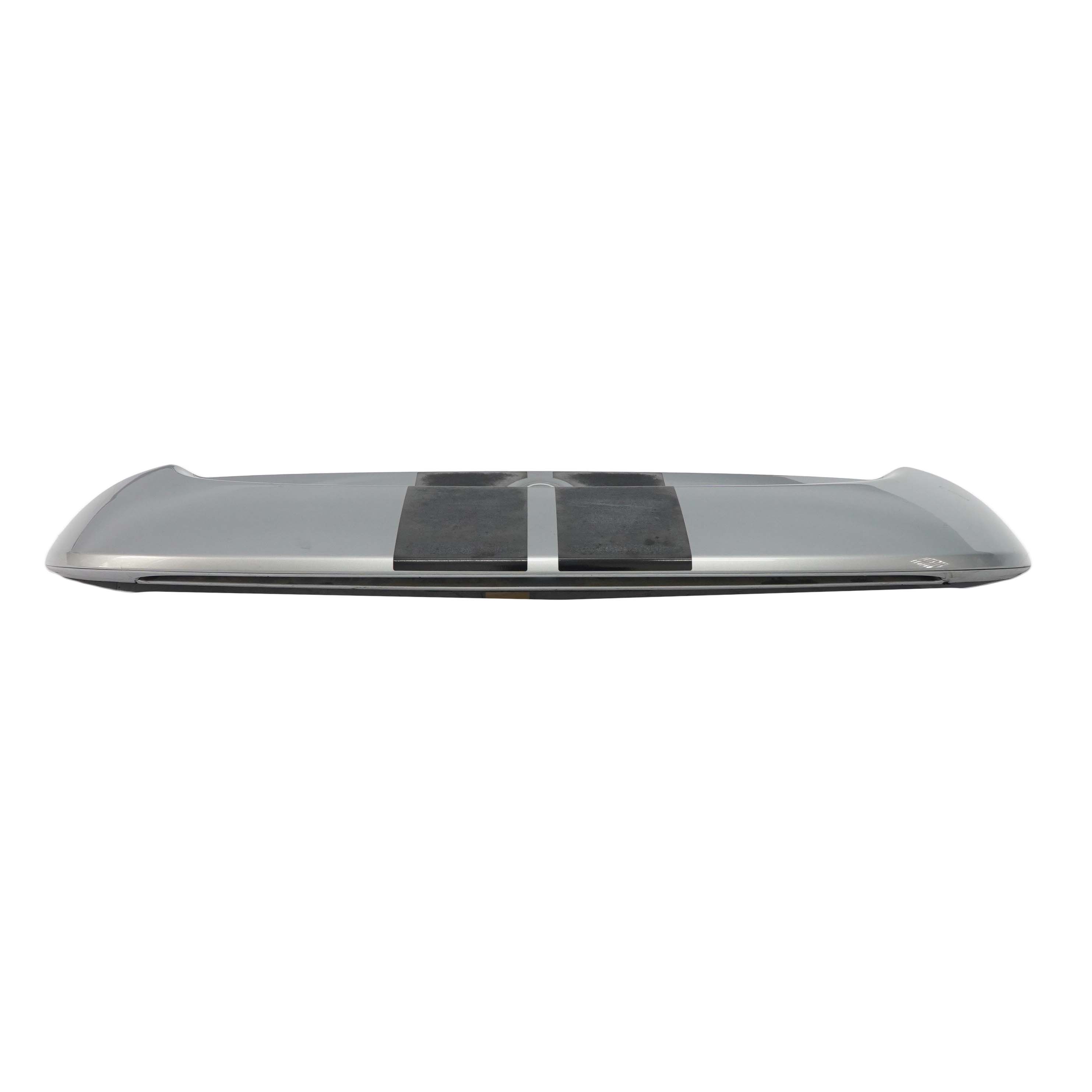 Mini Coupe R58 Hinten Dachspoiler Pure Silver Silber Metallic - 900