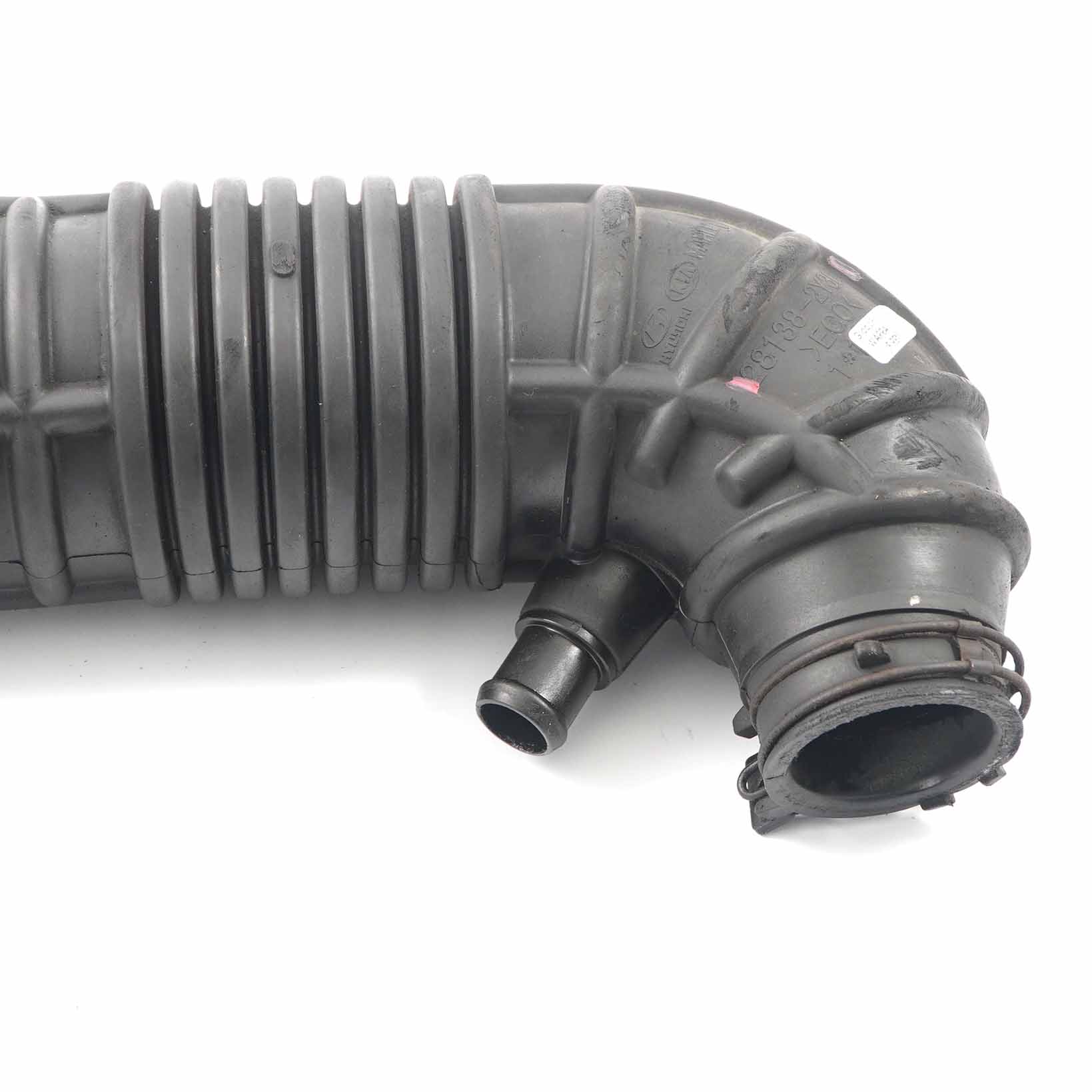 Kia Sportage Mk3 Air Intake Tube Pipe Line Hose Diesel 28138-2Y300