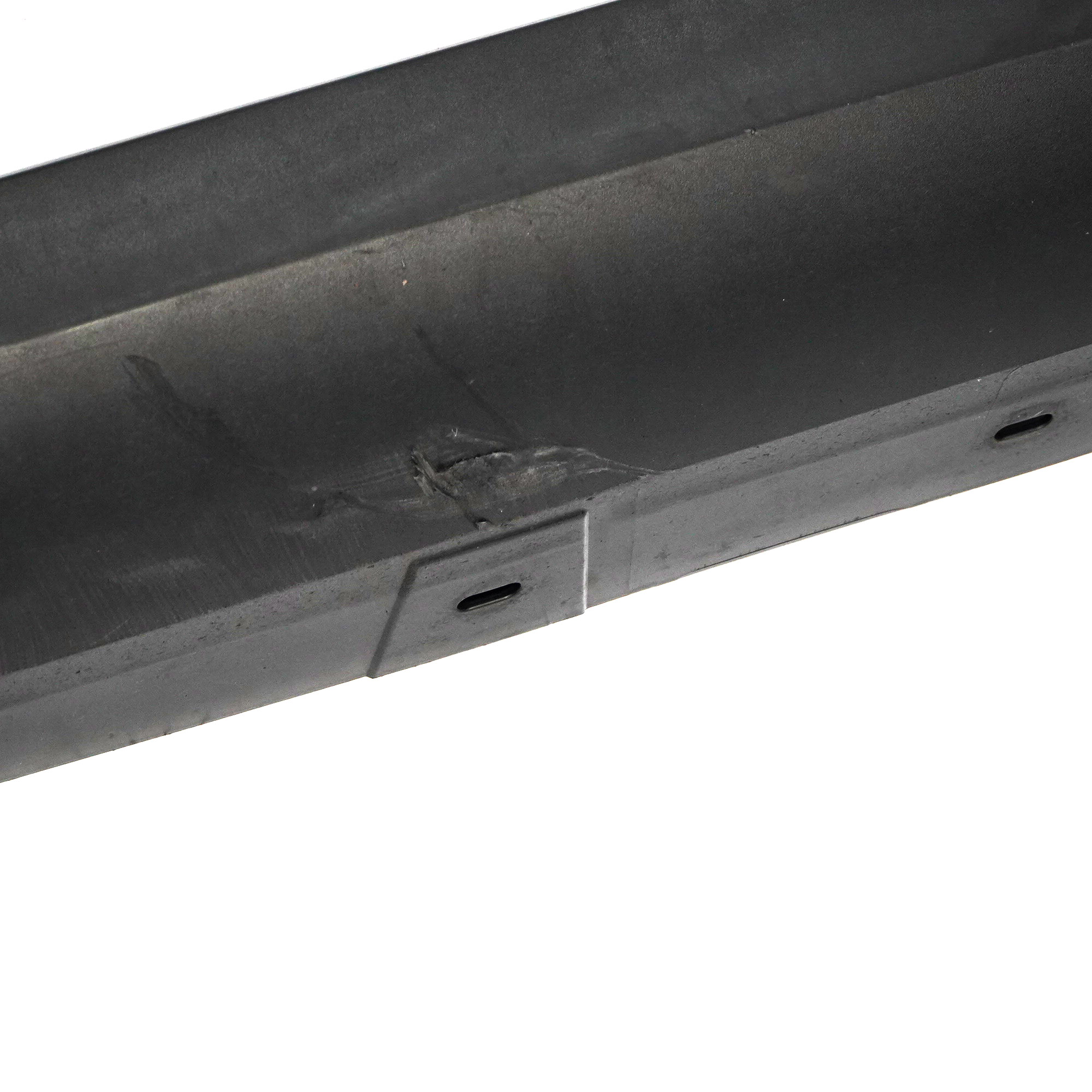 BMW X1 E84 Left N/S Door Sill Side Skirt Cover Trim Panel 2990169