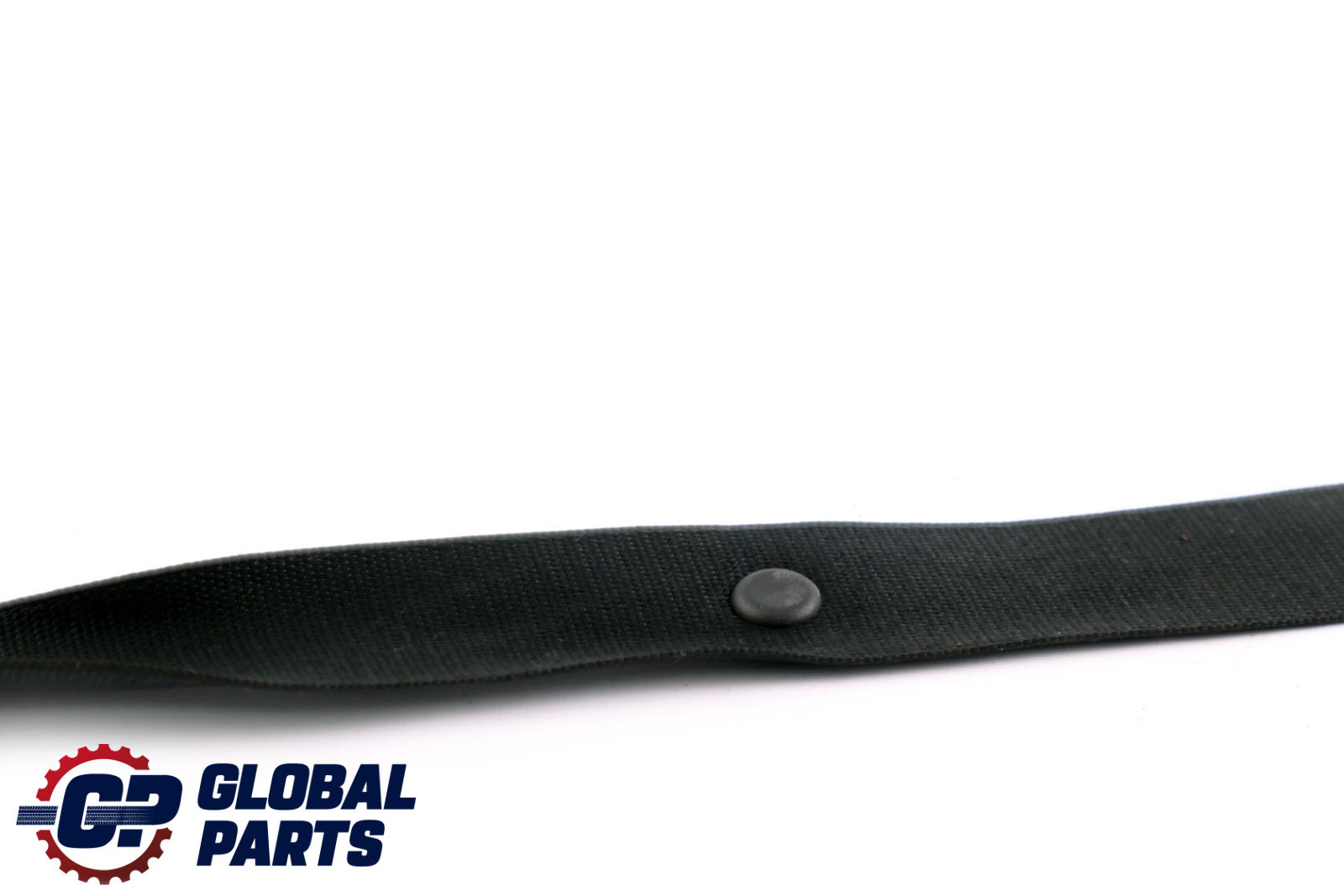 BMW X1 Series E84 Rear Upper Seat Belt Black 2991295