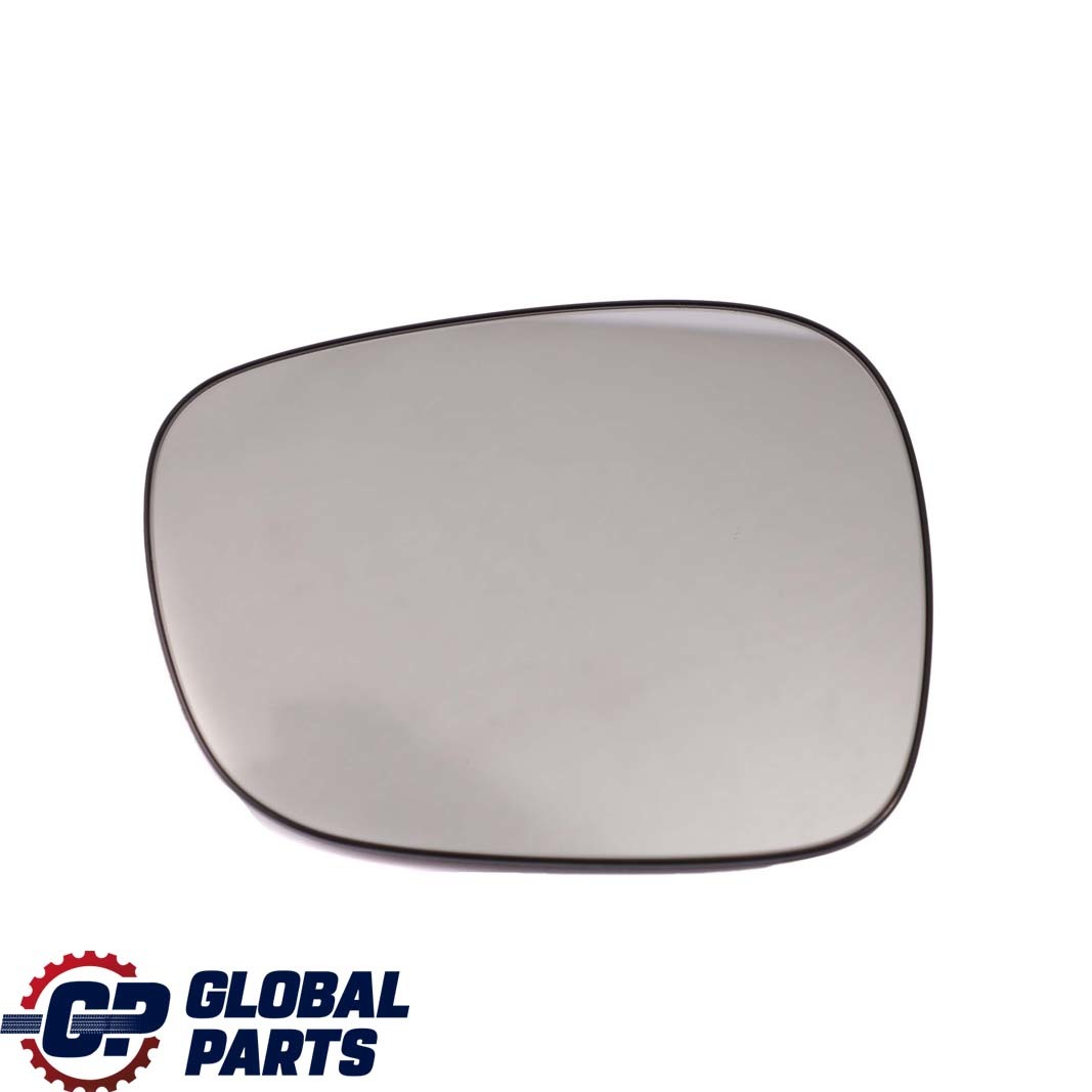 BMW X1 E84 Left N/S Wing Mirror Glass Heated Wide Angle 2991659