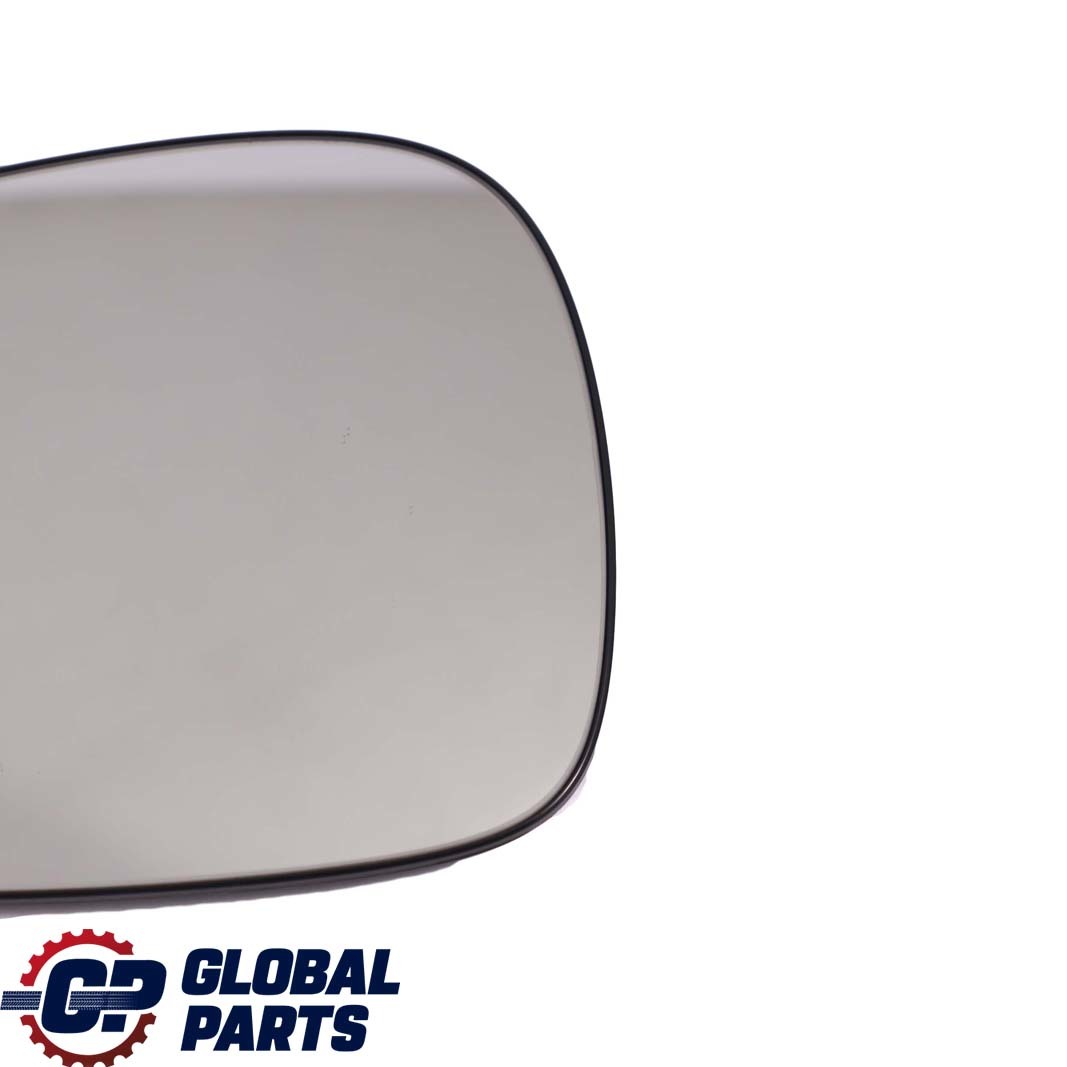 BMW X1 E84 Left N/S Wing Mirror Glass Heated Wide Angle 2991659