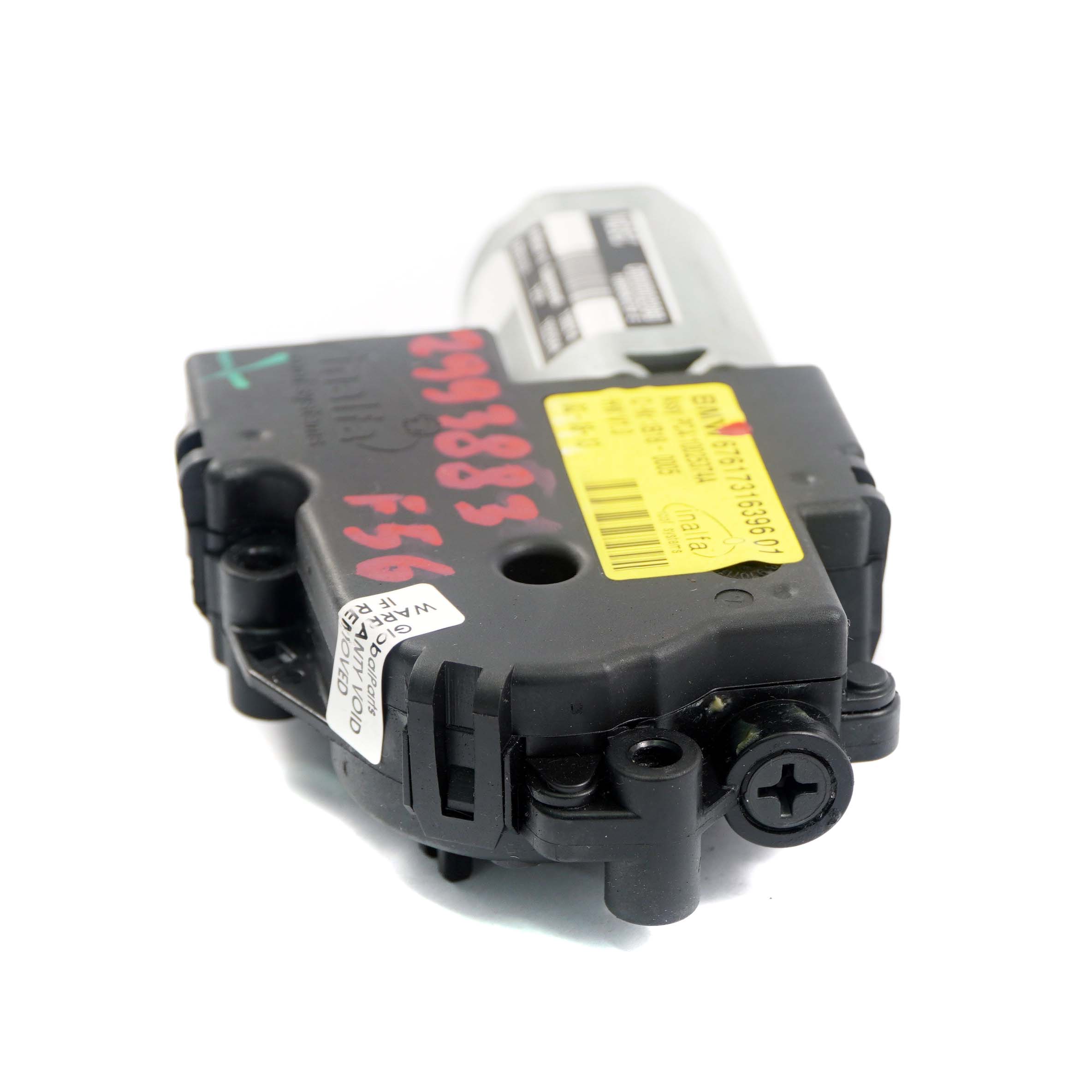 Mini Cooper One F55 F56 F60 Panorama Antriebseinheit Motor Schiebedach 2993883