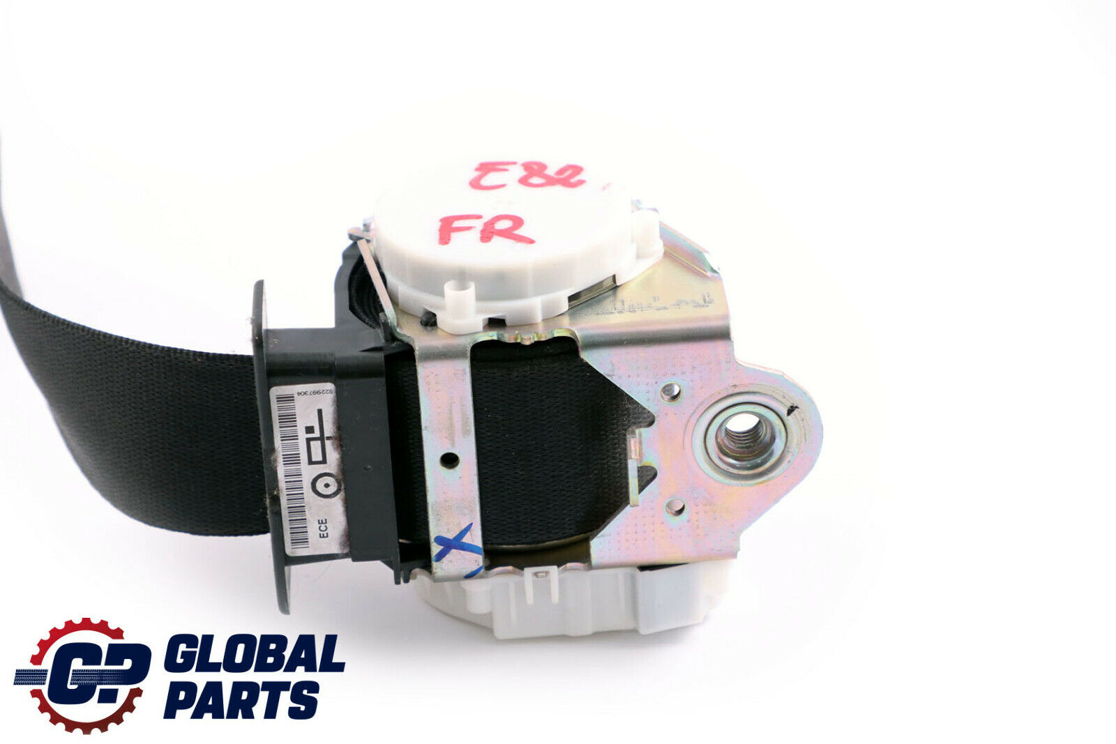 BMW 1 SERIES E82 Upper Belt Force Limiter Front Right O/S 2997304