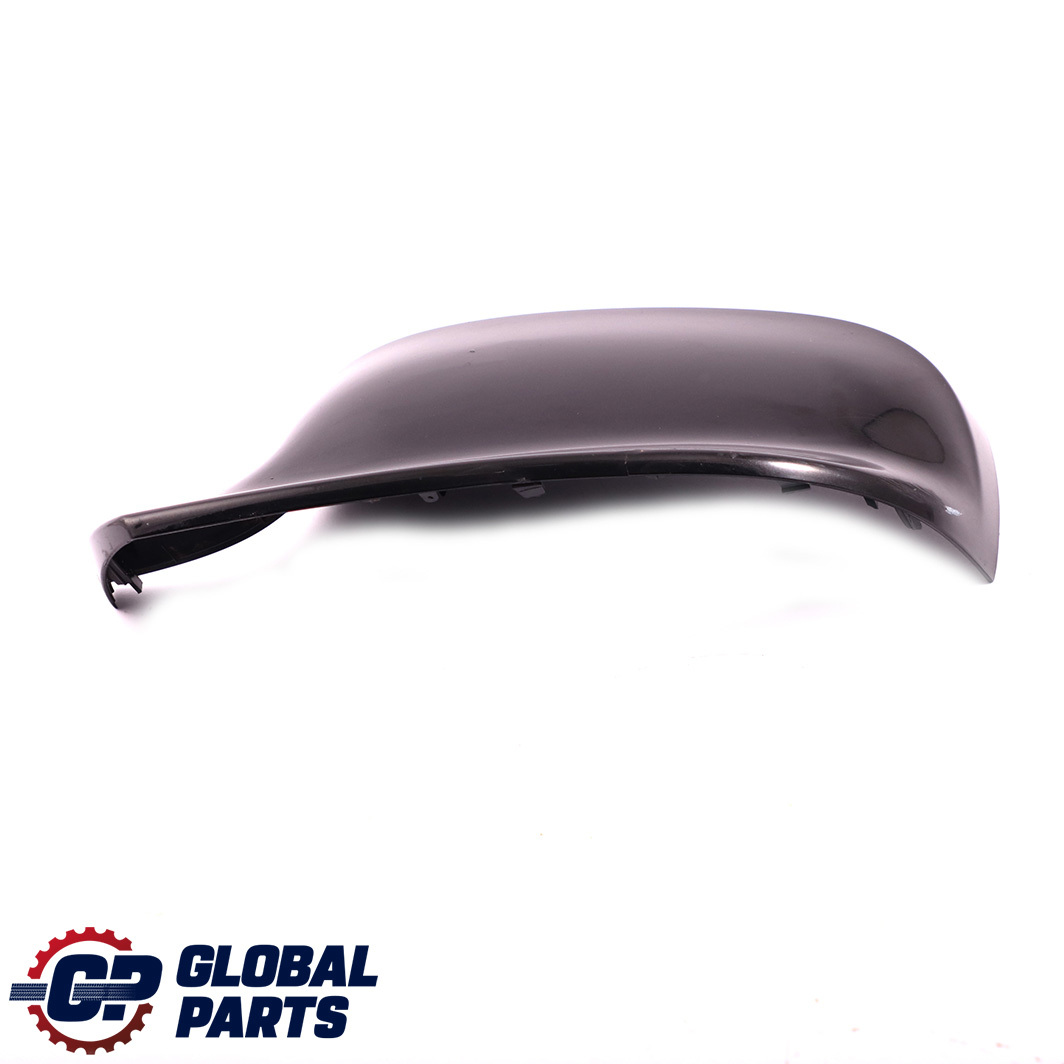 BMW X1 X3 E83 LCI E84 Wing Mirror Left N/S Cover Cap Casing Black Sapphire 475