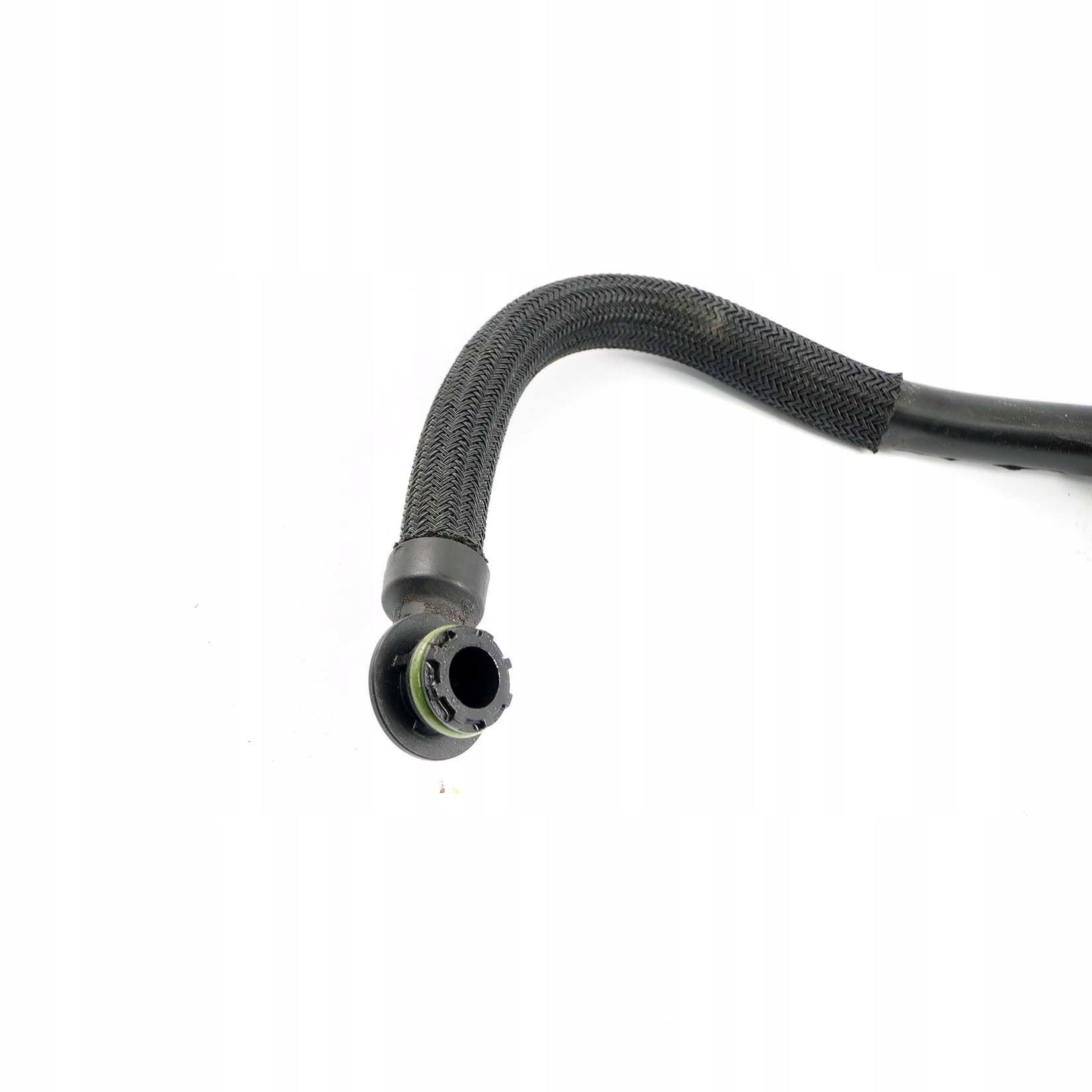 BMW 3 Series F30 LCI 330e B48X Hybrid Gearbox Oil Inlet Pipe Line 8644293