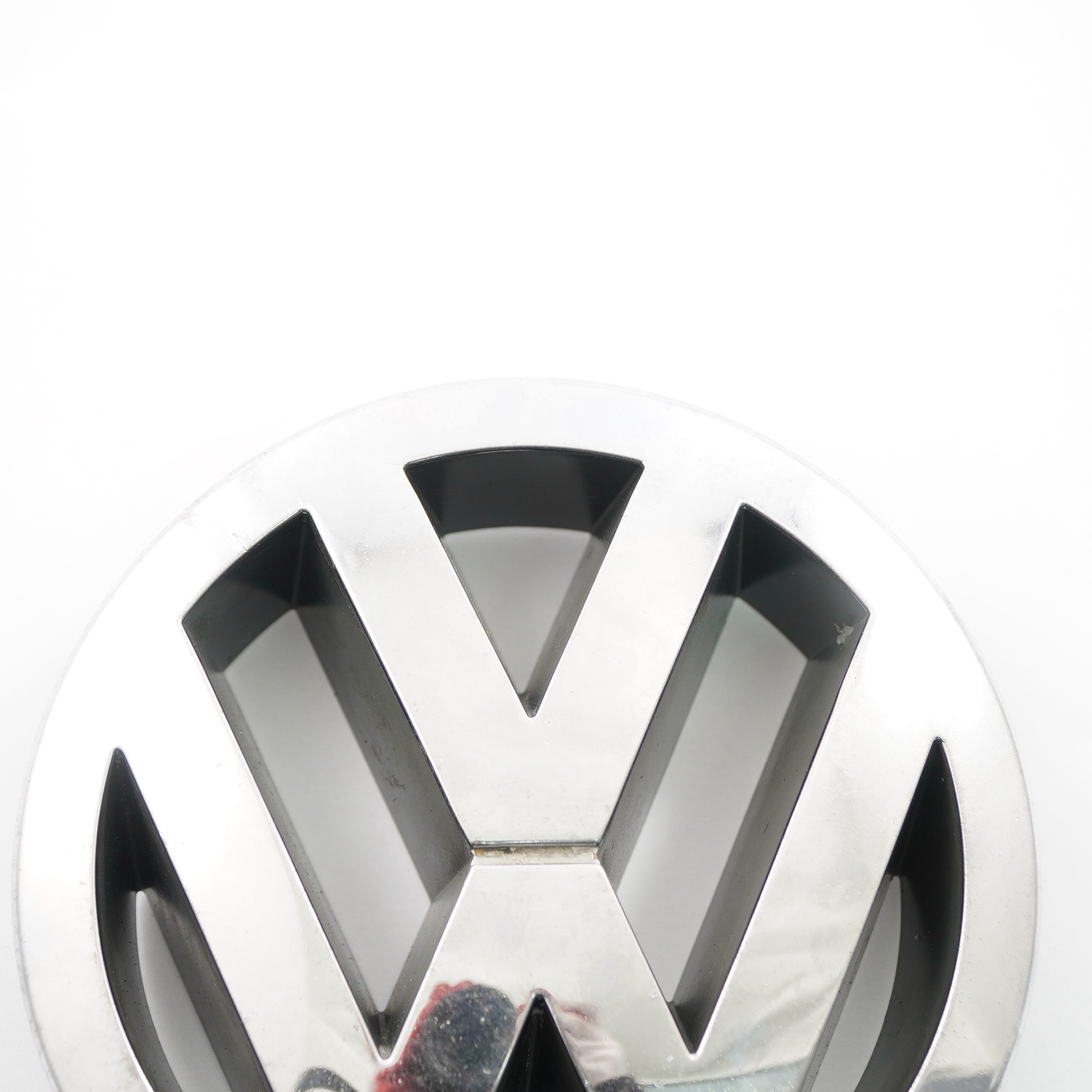 VW Volkswagen LT 35 Frontabzeichen Kühlergrill VW Logo Emblem 2D0853600