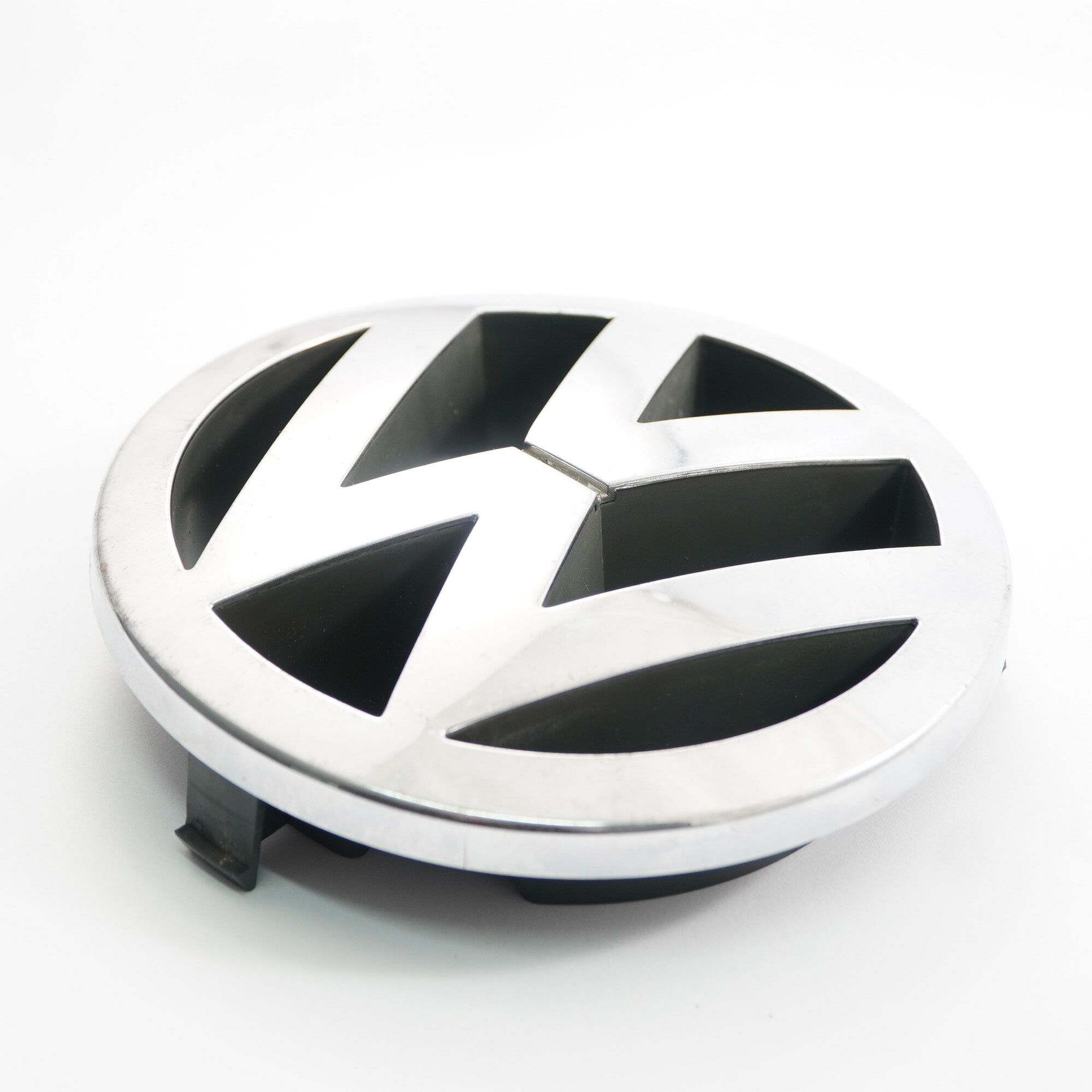 VW Volkswagen LT 35 Frontabzeichen Kühlergrill VW Logo Emblem 2D0853600