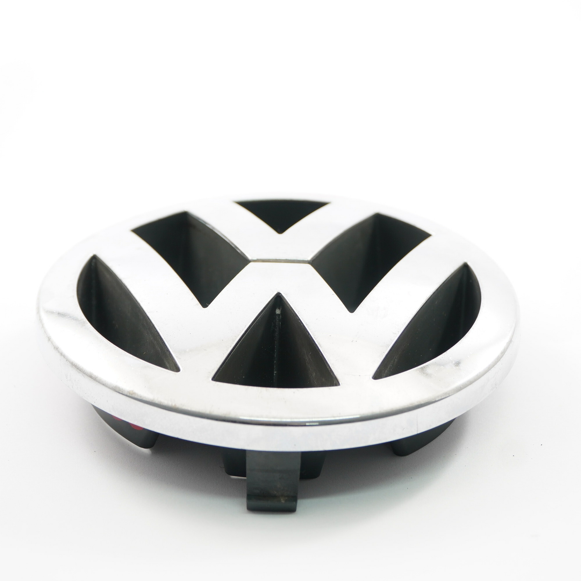 VW Volkswagen LT 35 Frontabzeichen Kühlergrill VW Logo Emblem 2D0853600