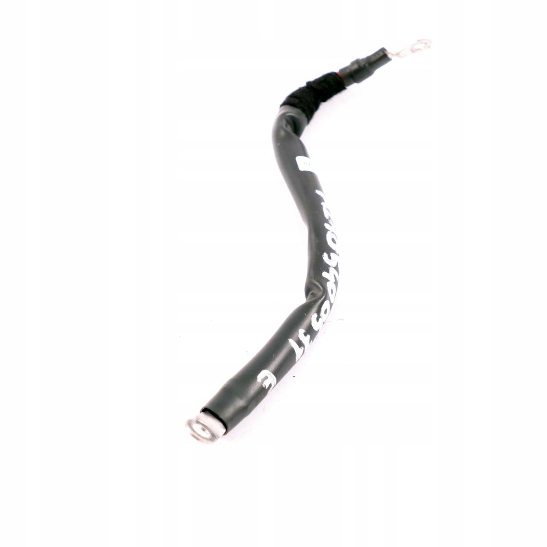 Mercedes-Benz E-Klasse W211 Batteriekabel Kabel Massekabel A2105400531