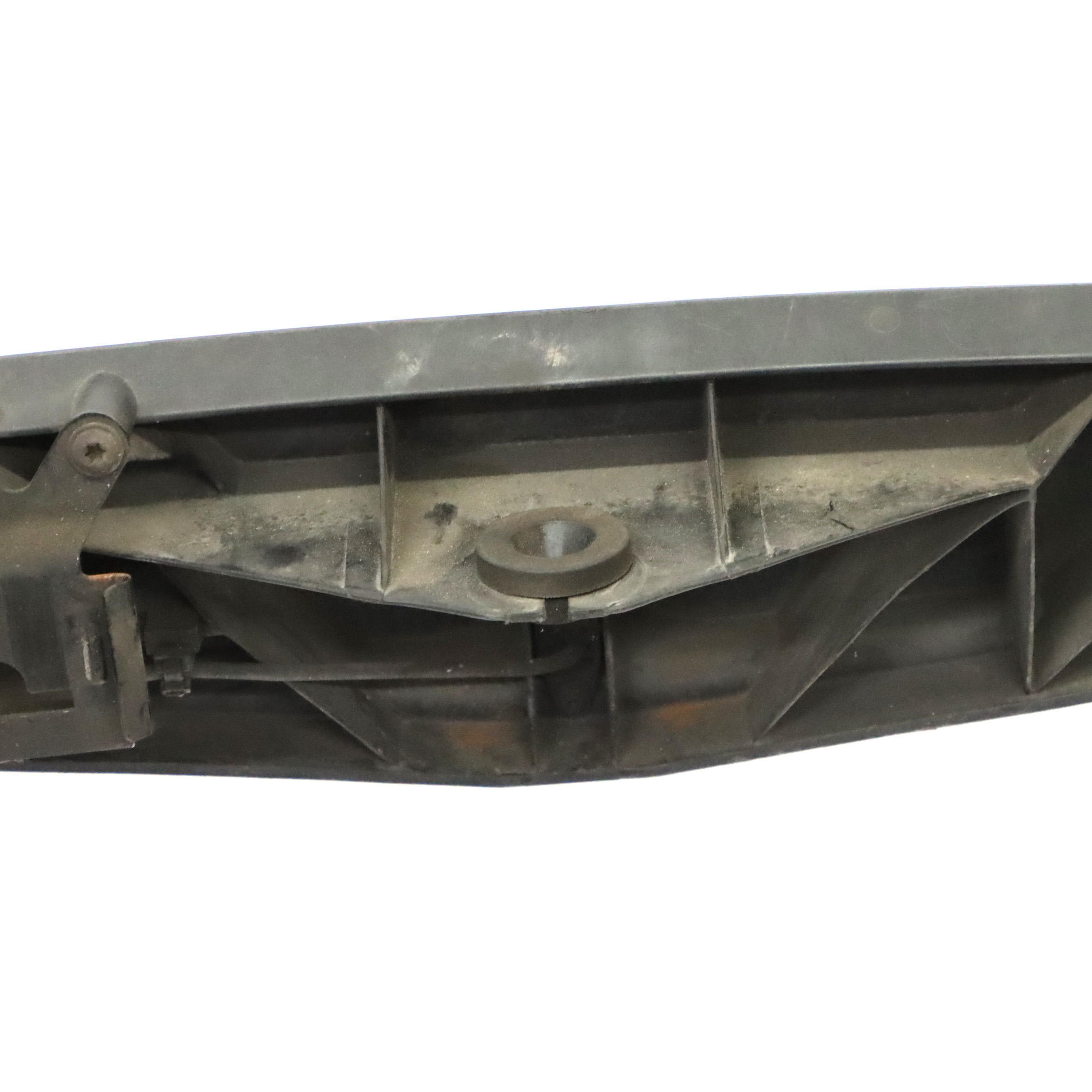 Volkswagen VW Crafter Frontkühler Slam Beam Cowling Verstärkung 2E0805591