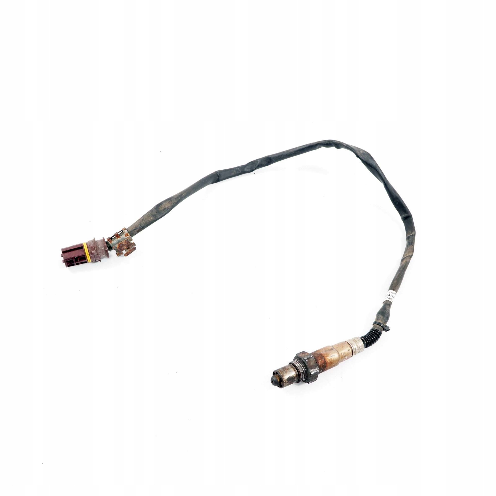 Mercedes-Benz C CLK W202 W208 Petrol Lambda Oxygen Sensor Probe A0015407317