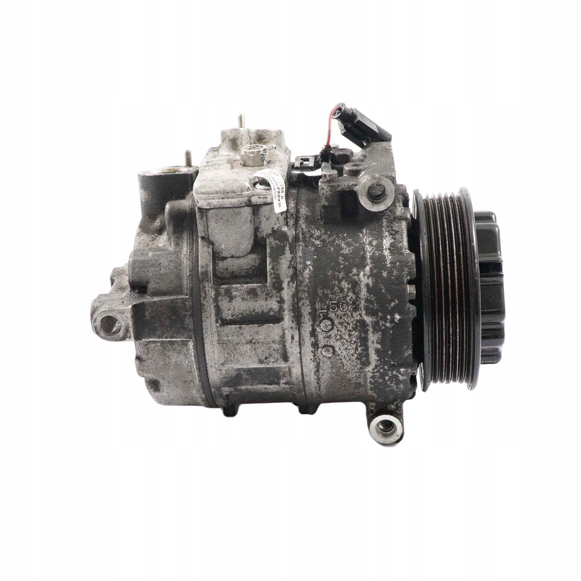 Mercedes-Benz M-Klasse ML W163 Klimakompressor Klima Pumpe A0002308811