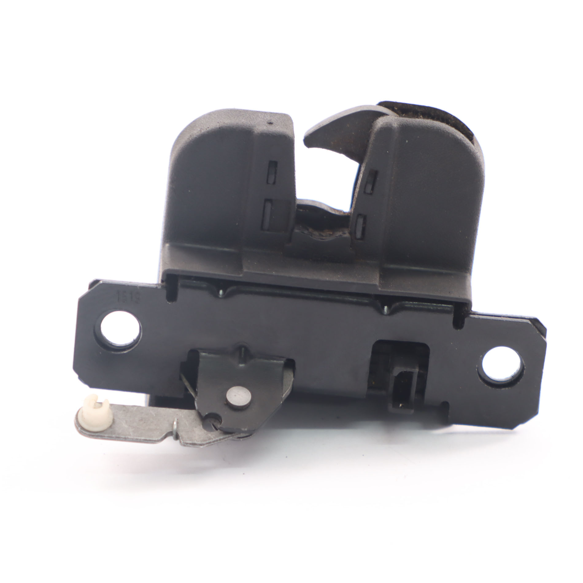 VW Volkswagen Caddy Rear Loading Door Right Catch Latch 2K0827506E