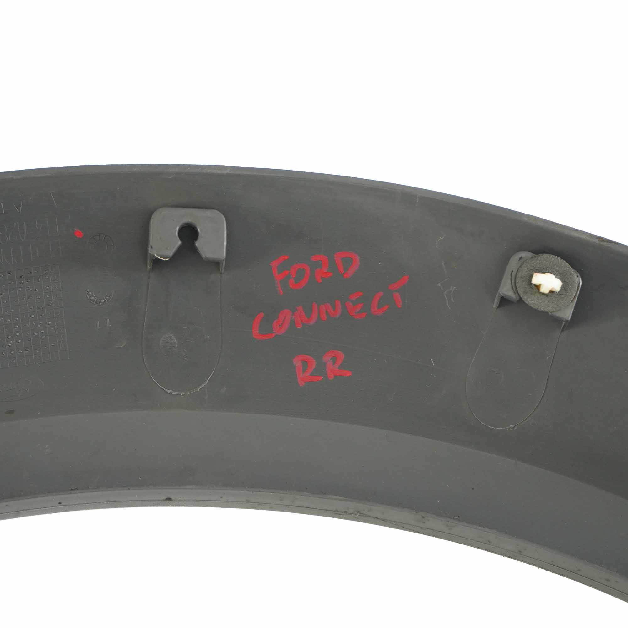 Ford Transit Connect Wheel Arch Trim Rear Right O/S Cover Panel 2T14-A280K96-A