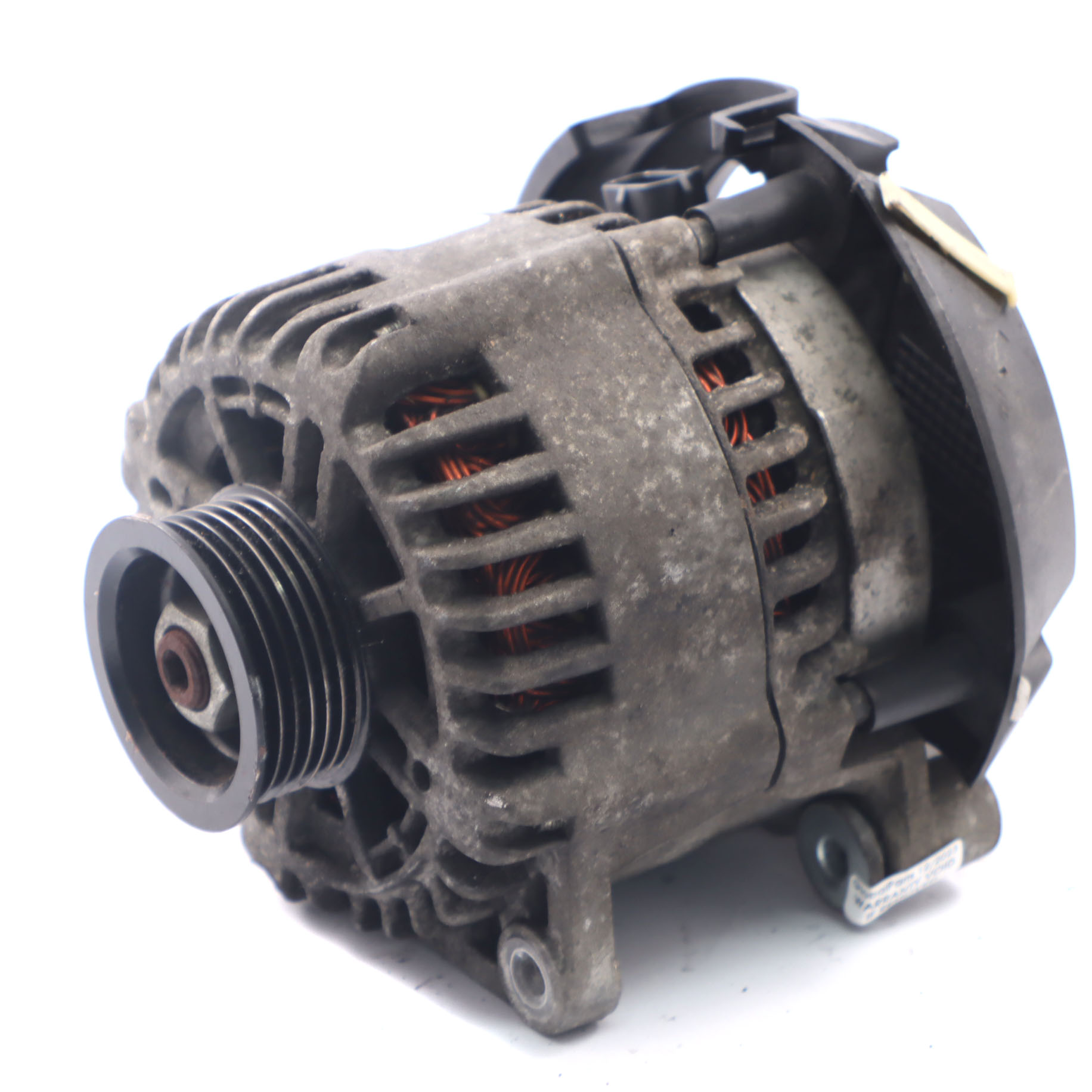 Ford Transit Connect MK1 Focus MK1 Motor Lichtmaschine Generator 2T1U-10300-CG