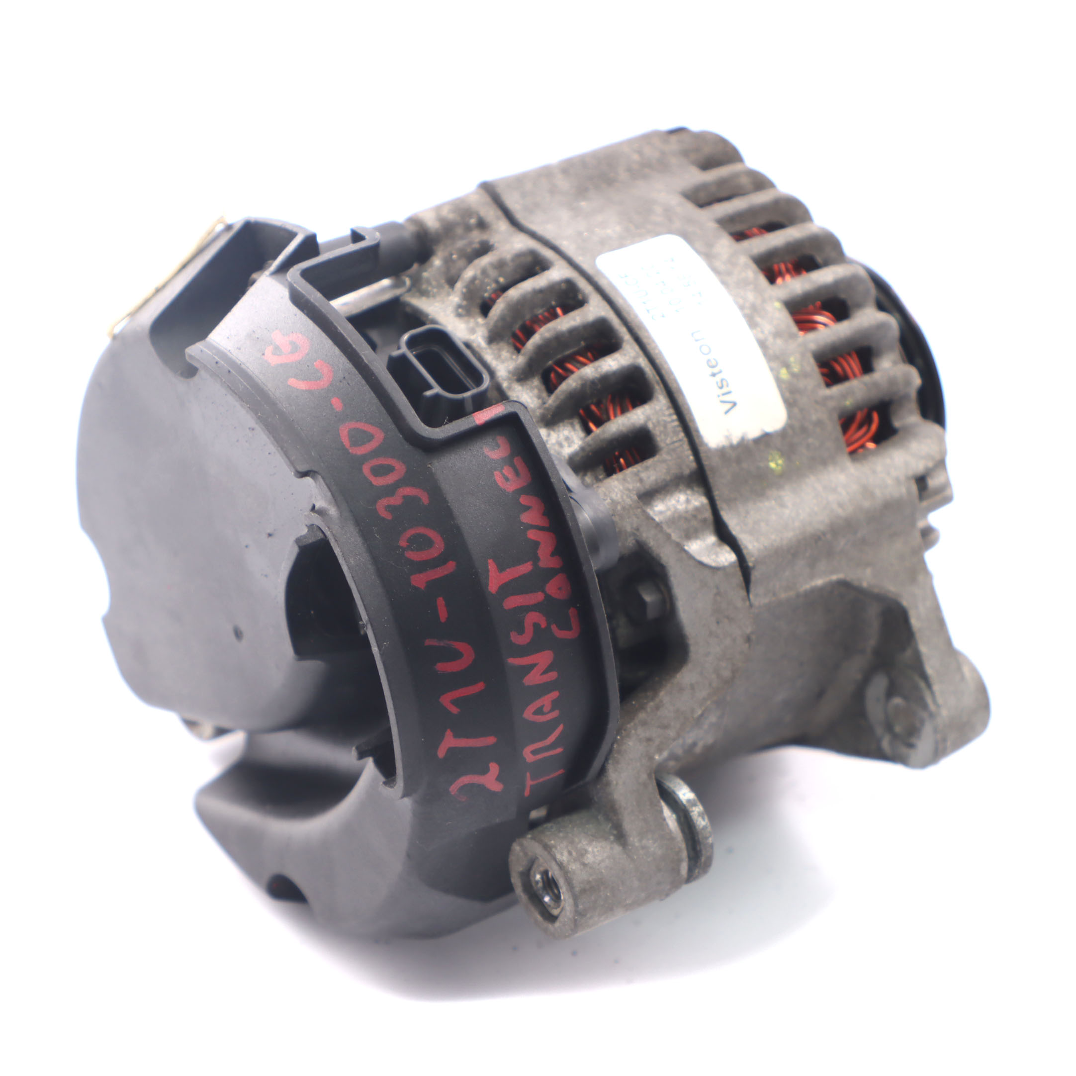 Ford Transit Connect MK1 Focus MK1 Motor Lichtmaschine Generator 2T1U-10300-CG