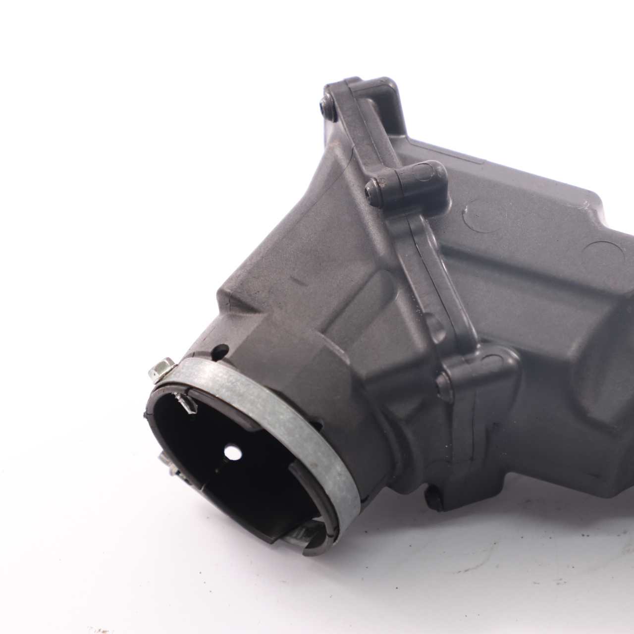 Volvo V70 Lufteinlass Ansaugrohr Schlauch Filter Turbo Ladeluftkühler 30740895